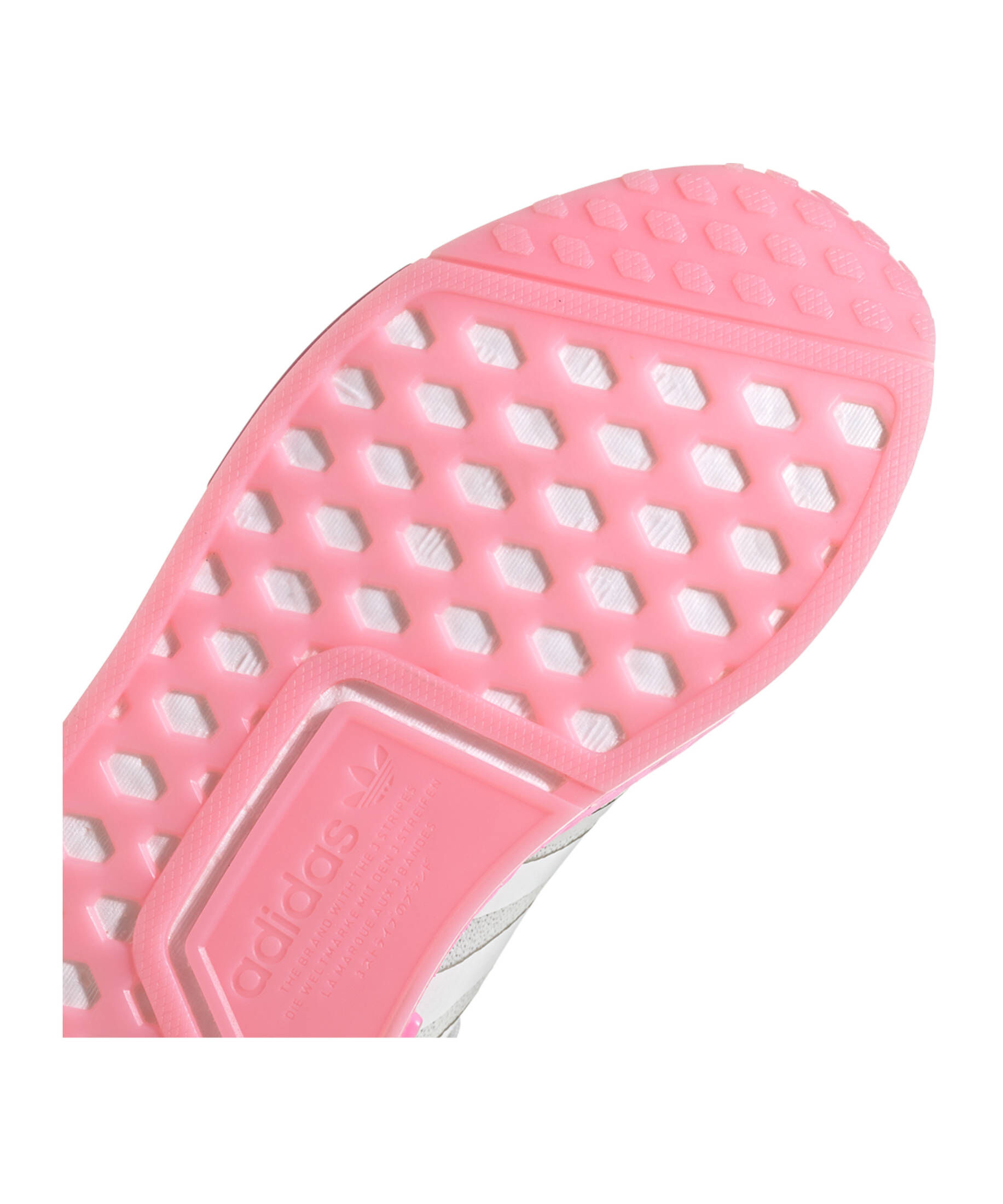 adidas nmd r1 damen gold