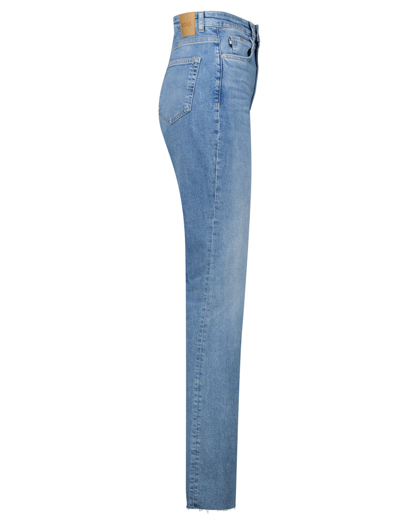 0060~virgin wool JACKIE bootcut pants main image 0