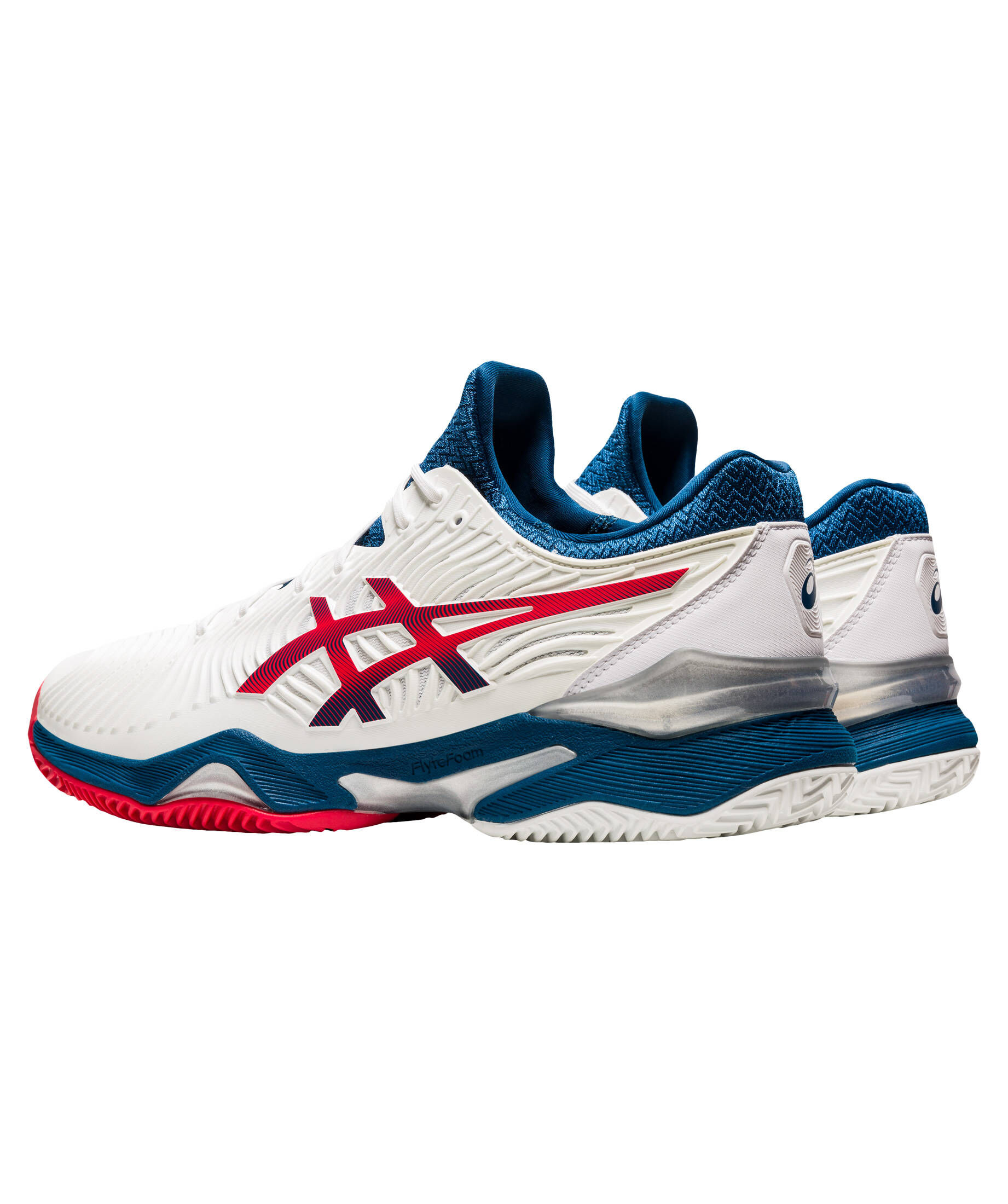 Asics Herren Tennisschuhe quot Court FF Clay quot kaufen engelhorn