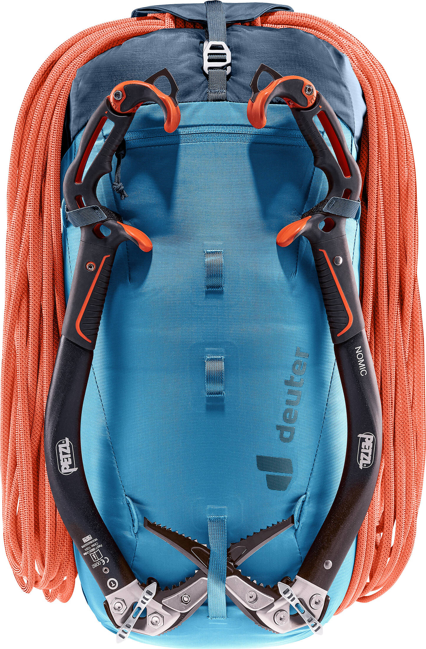 hochtourenrucksack herren