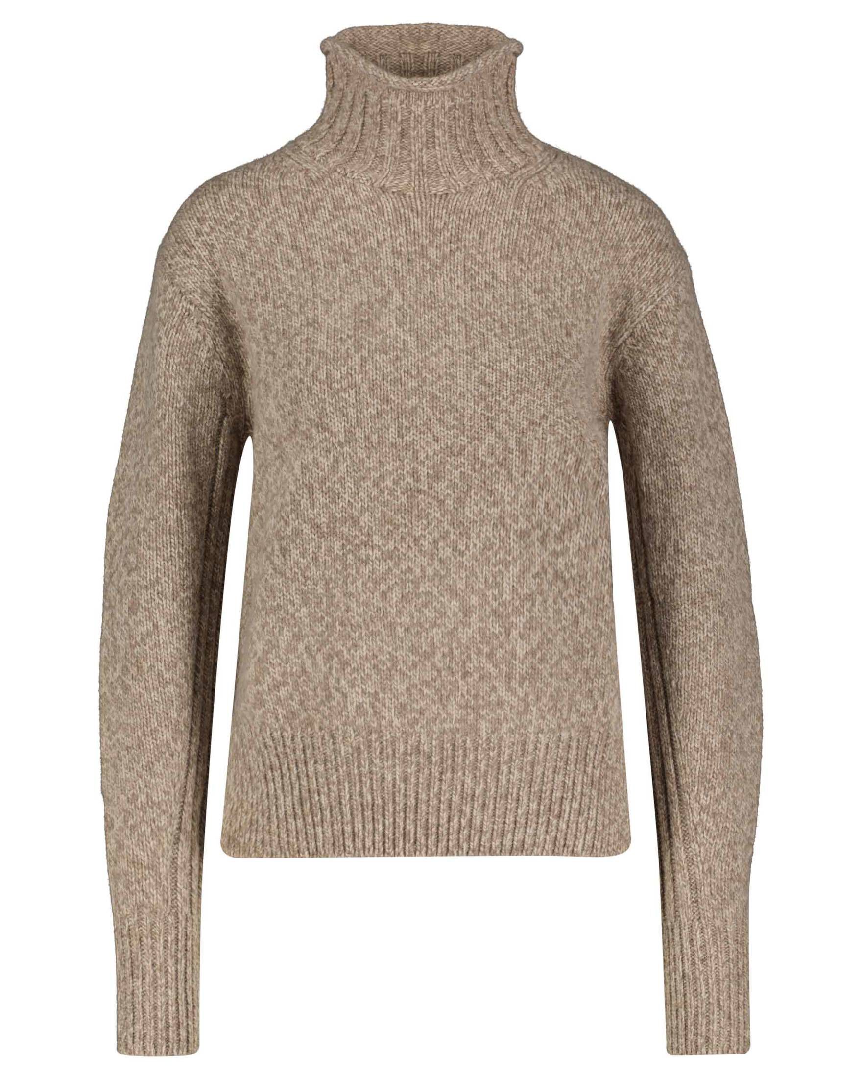 Polo Ralph Lauren Kaschmir Pullover in Braun Damen Bekleidung Pullover und Strickwaren Pullover 