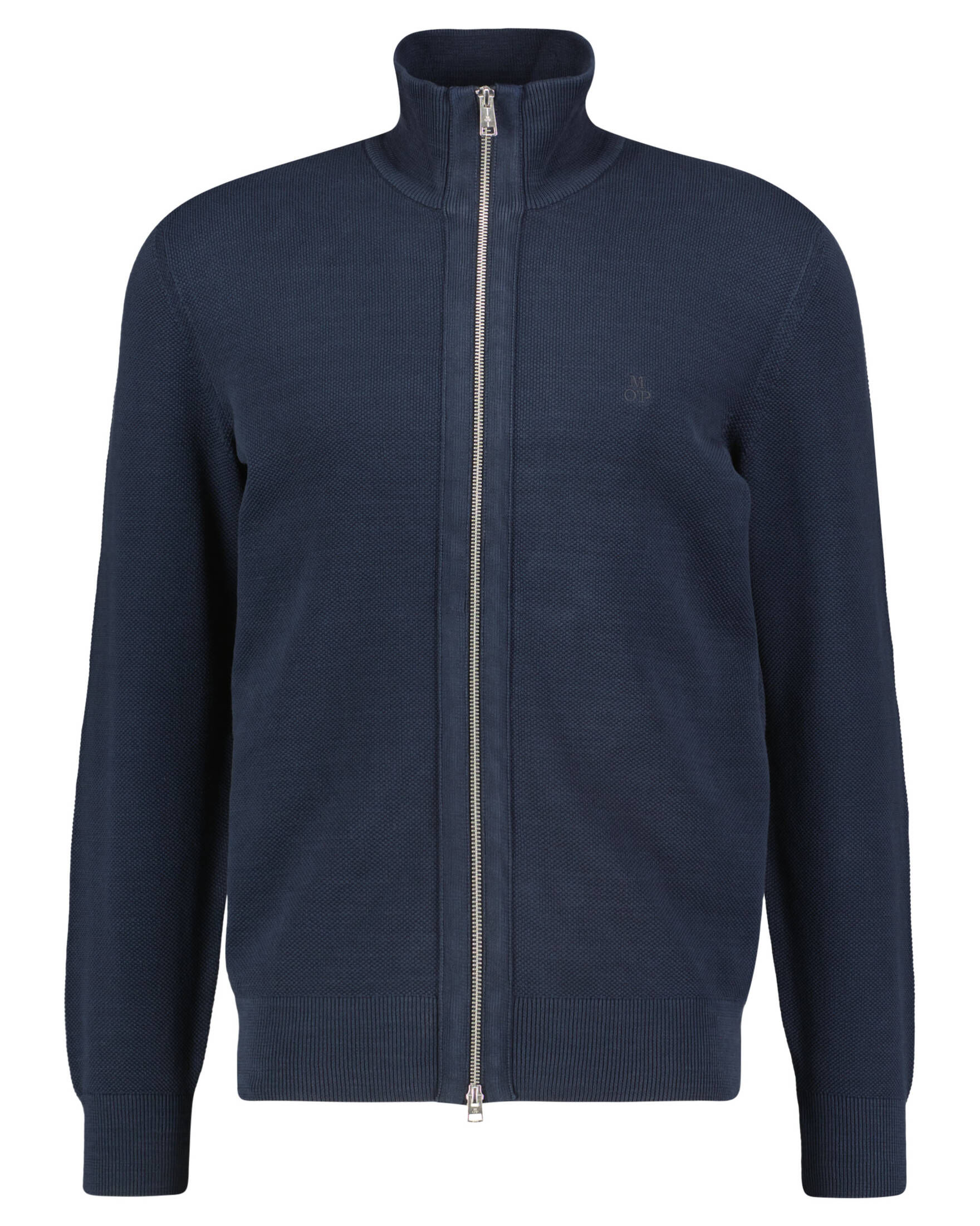 Wool Marco Polo Strickjacke GrÃ¼n Strickweste Marco Polo Marc O