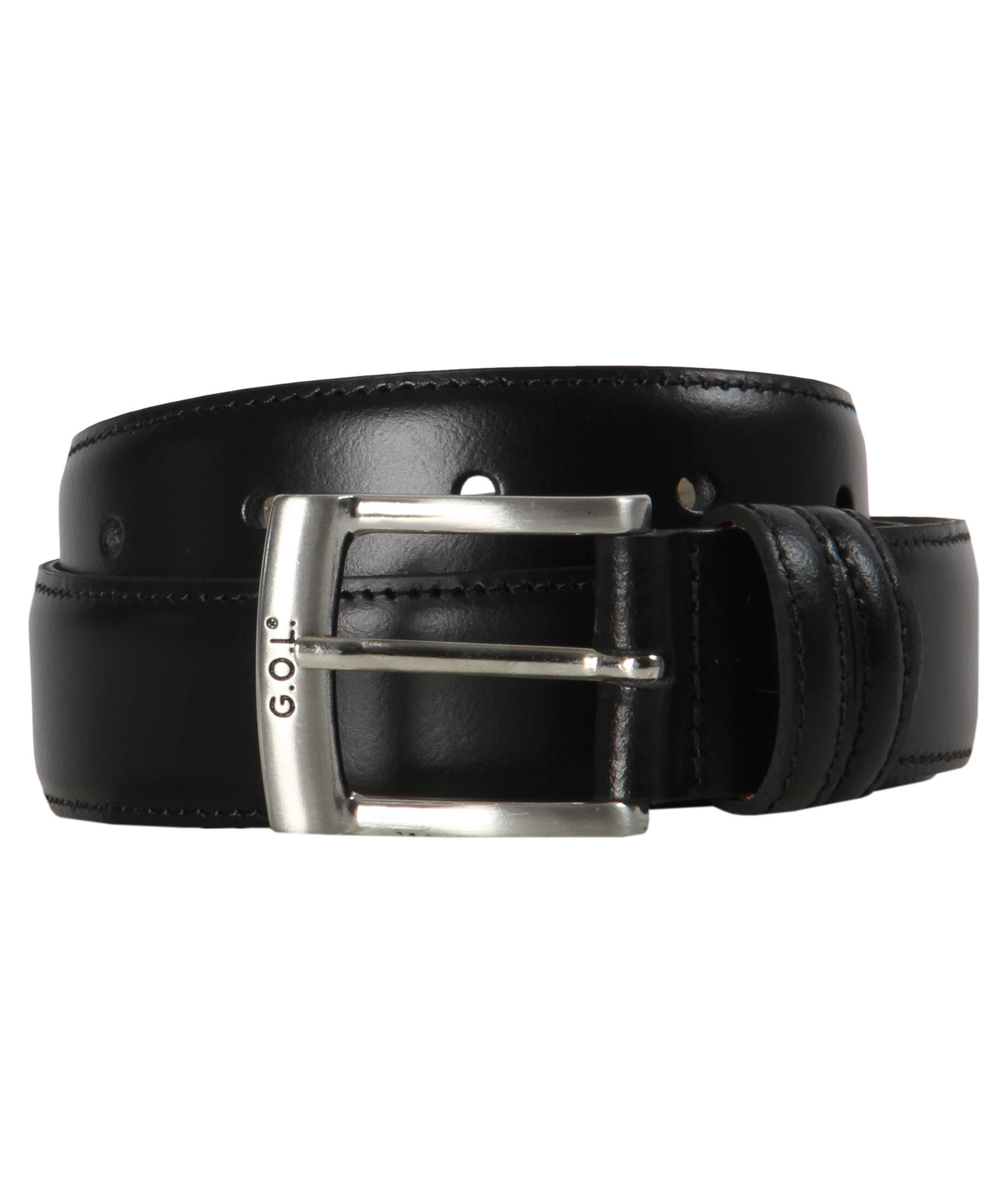 Buckle-Down Marvel Gürtel Für Jungen - Militärstil Mit Flaschenöffner