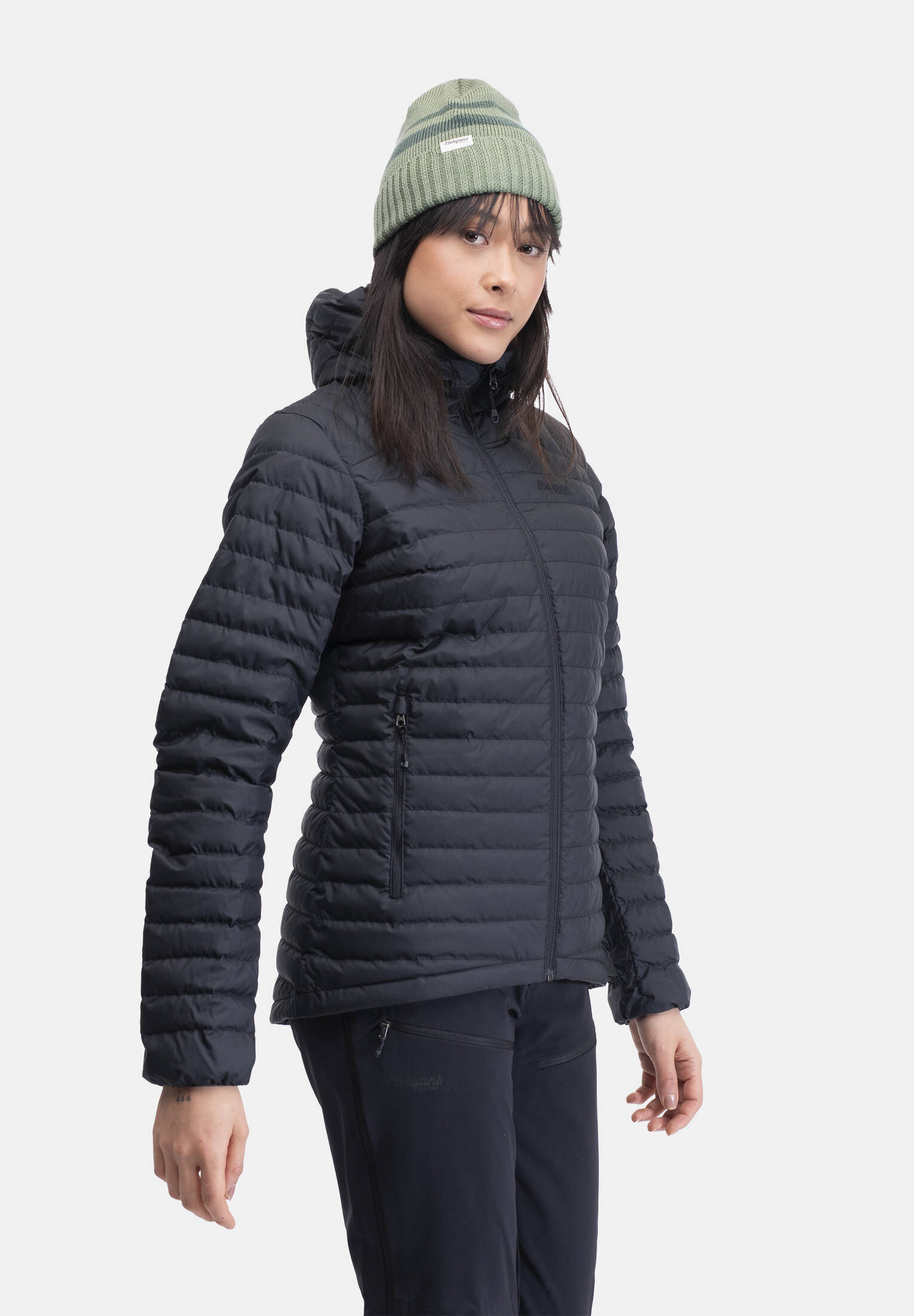 bergans regenjacke damen sale