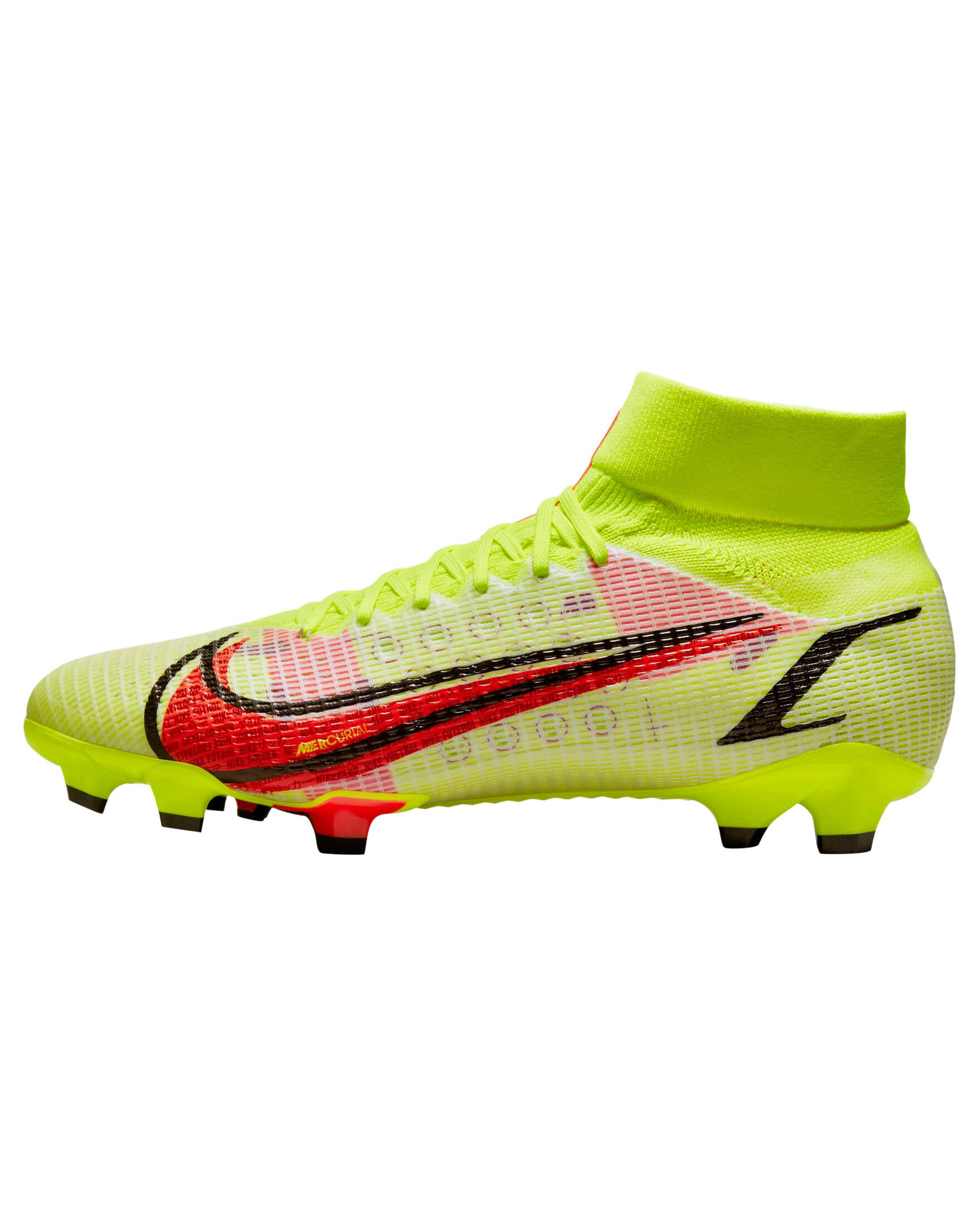 nike mercurial superfly 8 herren