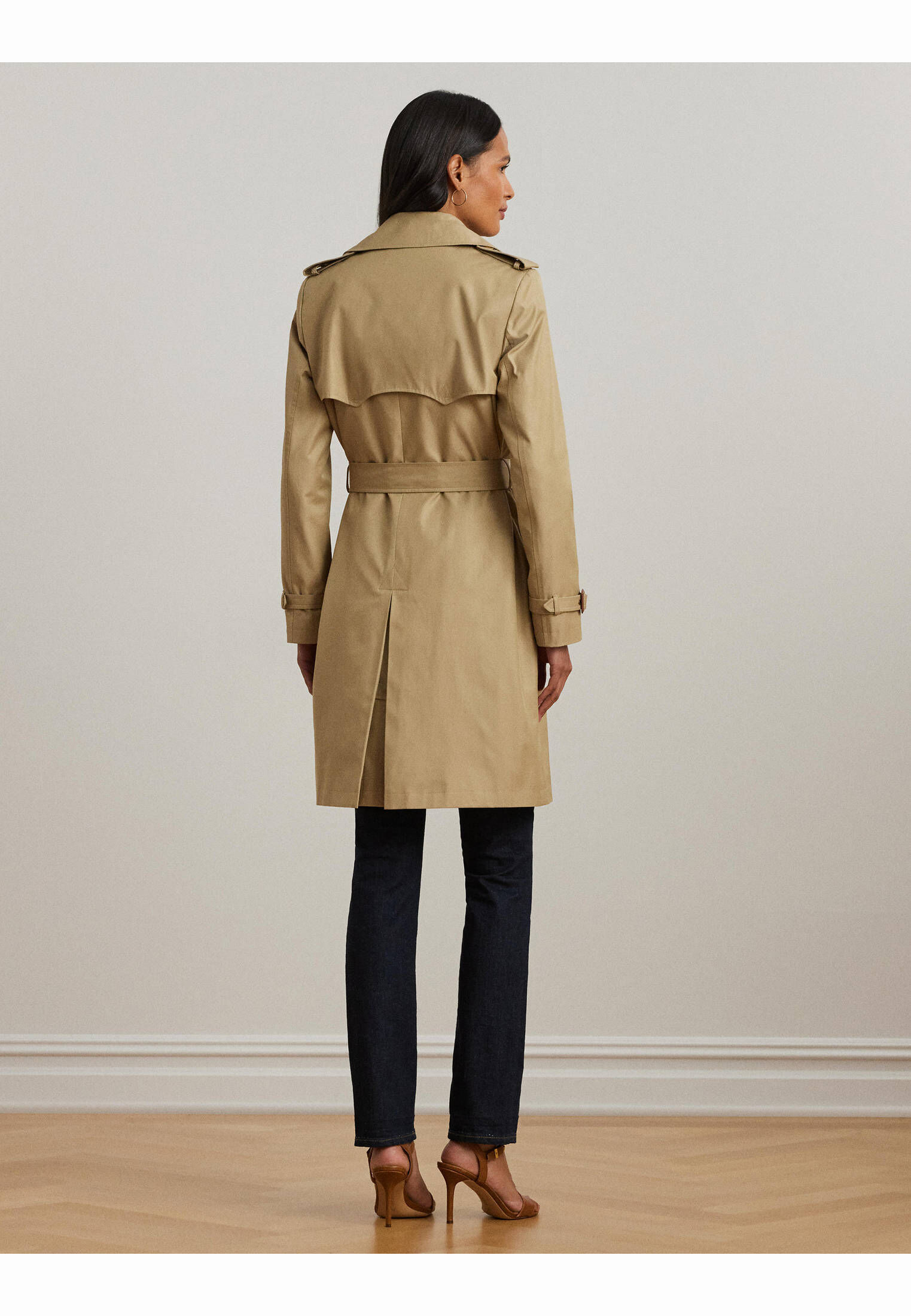 Ralph Lauren Lauren Trenchcoat main image 1