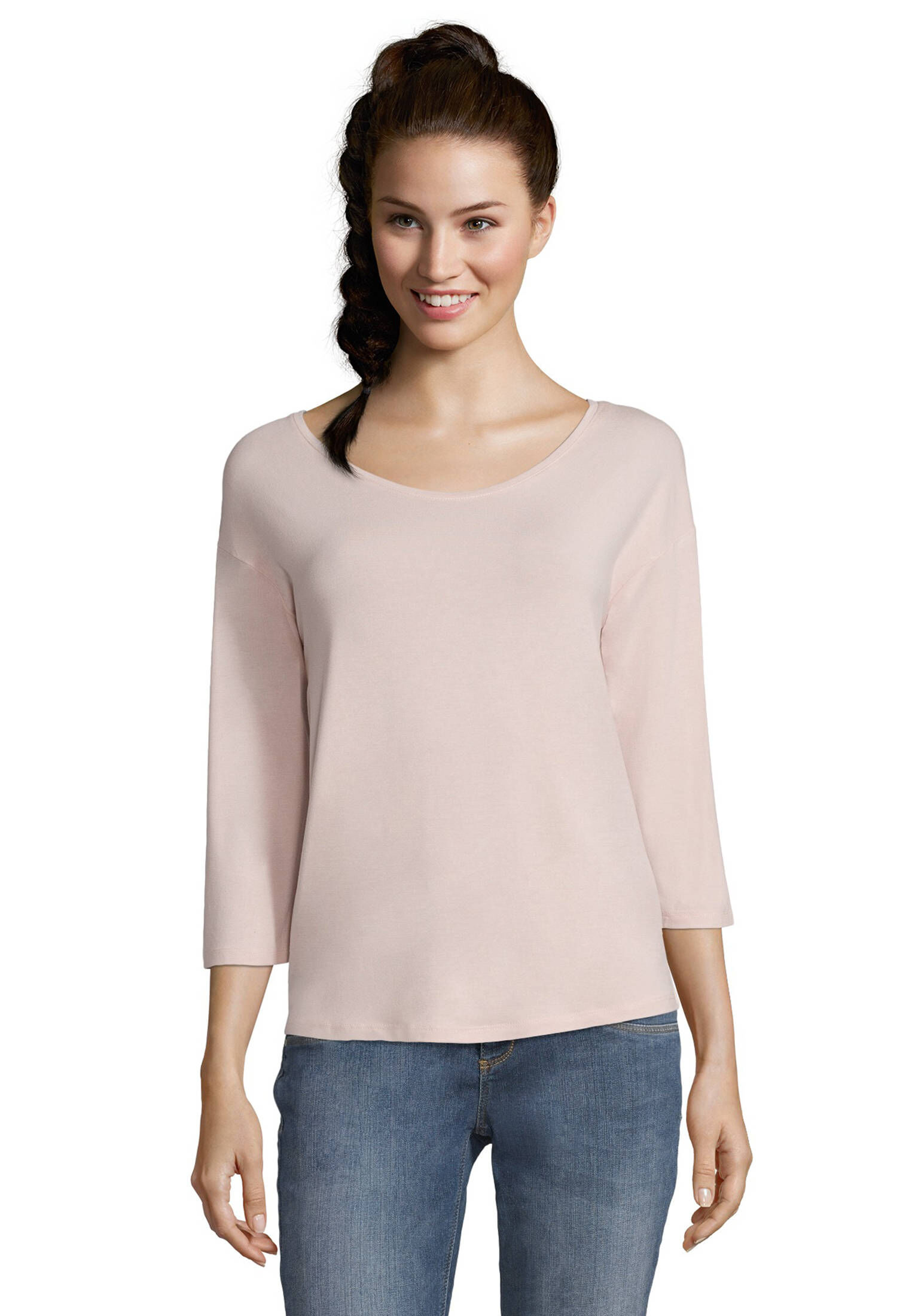 Betty & Co Damen Shirt 3/4Arm kaufen engelhorn