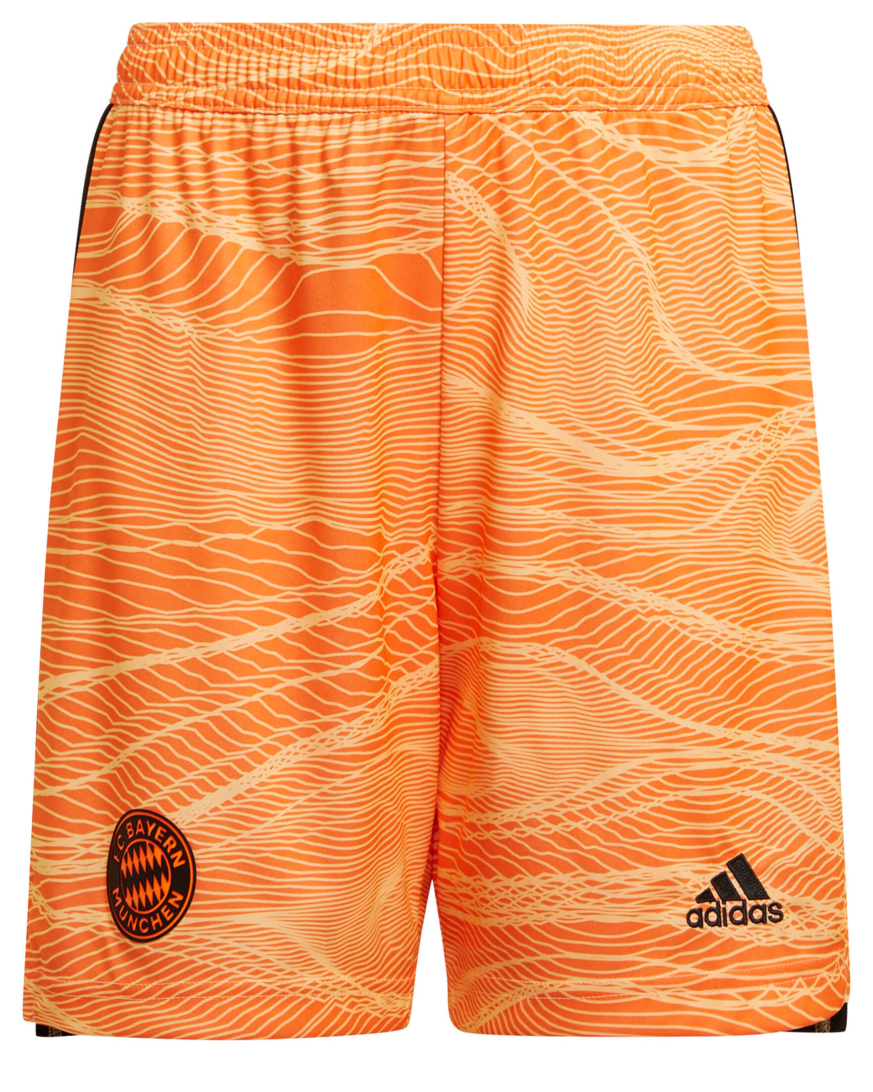 fc bayern hose 21 22