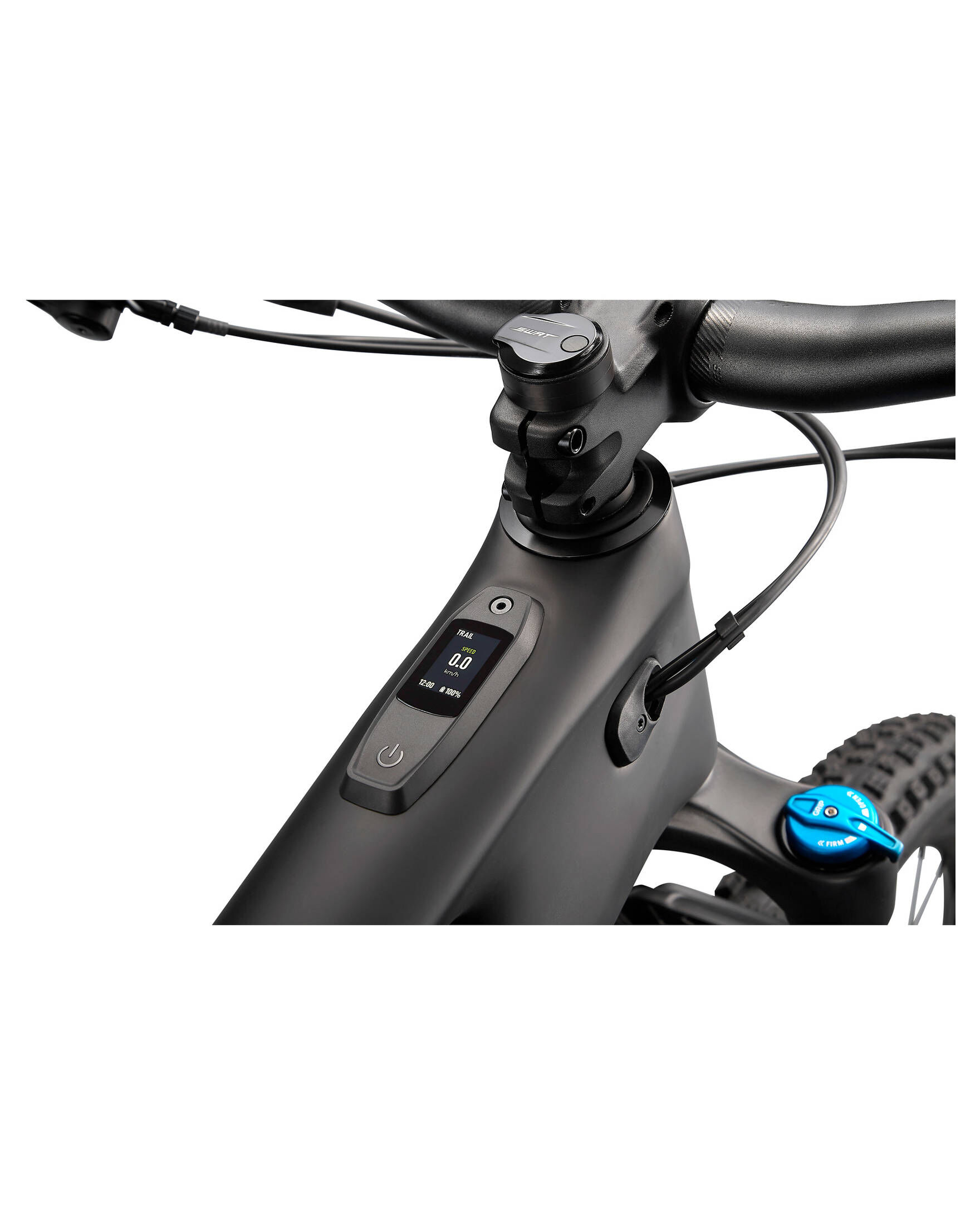 Specialized EBike LEVO COMP CARBON NB Specialized M3700, Integrated