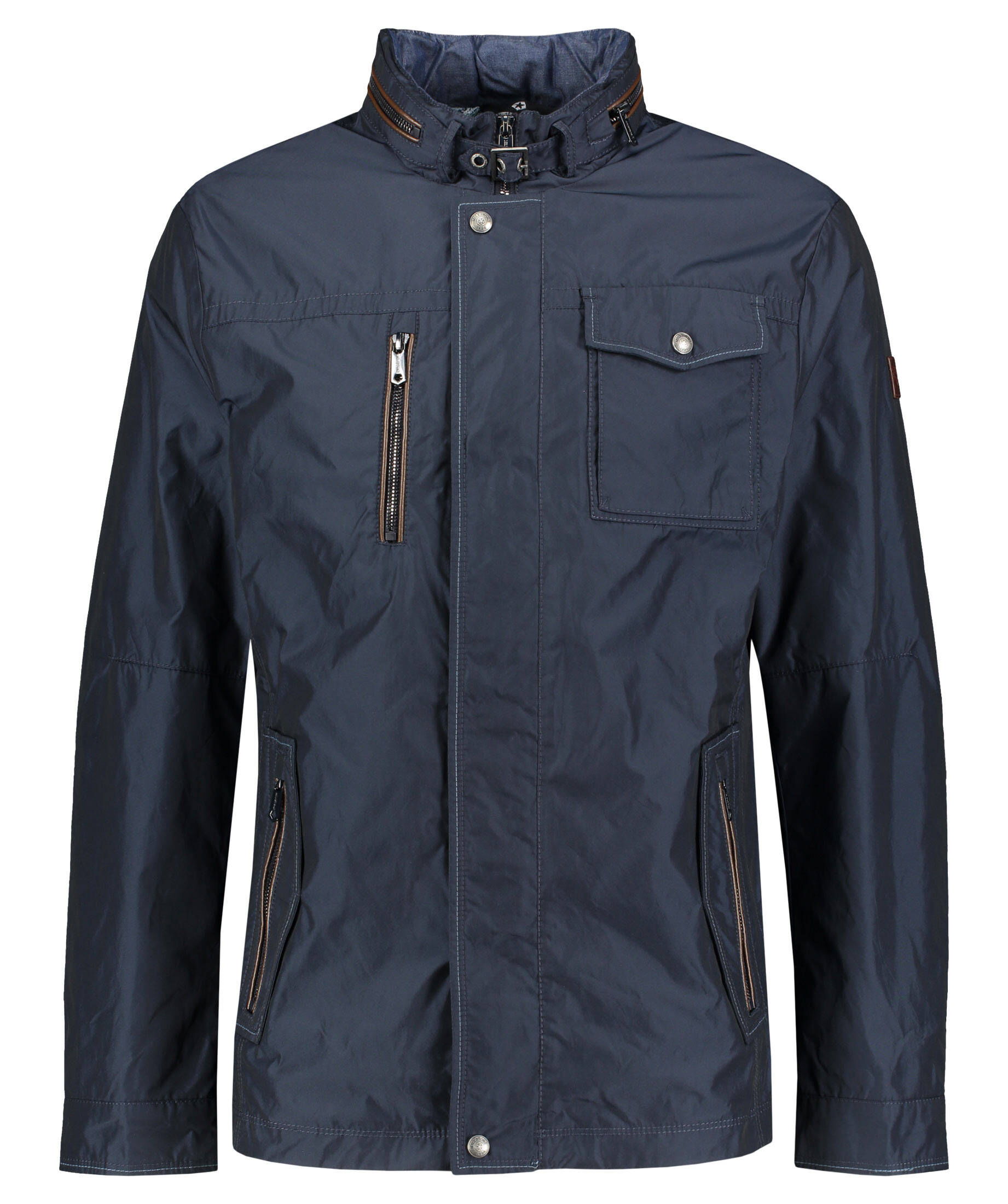 Herren Jacke "Samir"