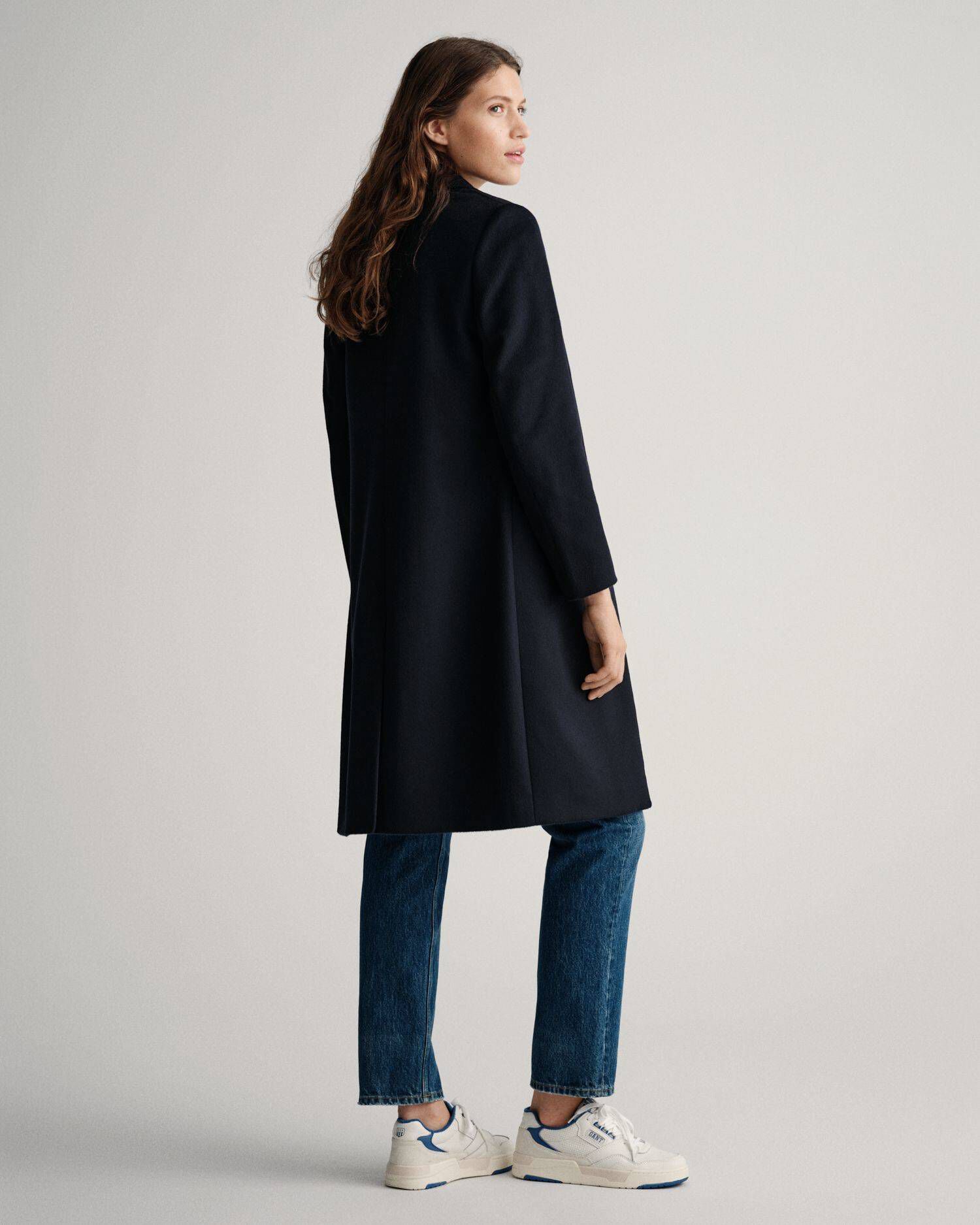 Gant Damen Mantel In Blau Kaufen Engelhorn gant-damen-mantel-in-blau-kaufen-engelhorn