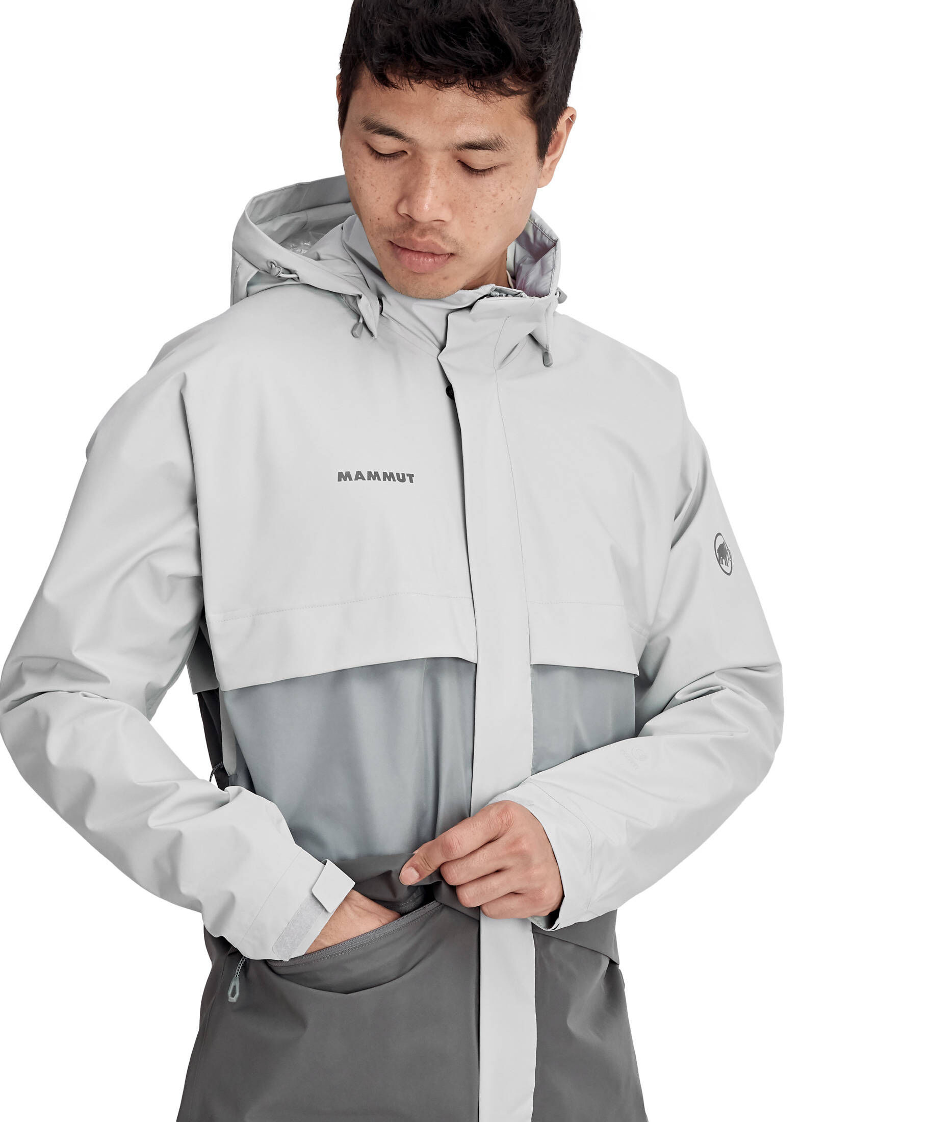 Mammut Herren Jacke \