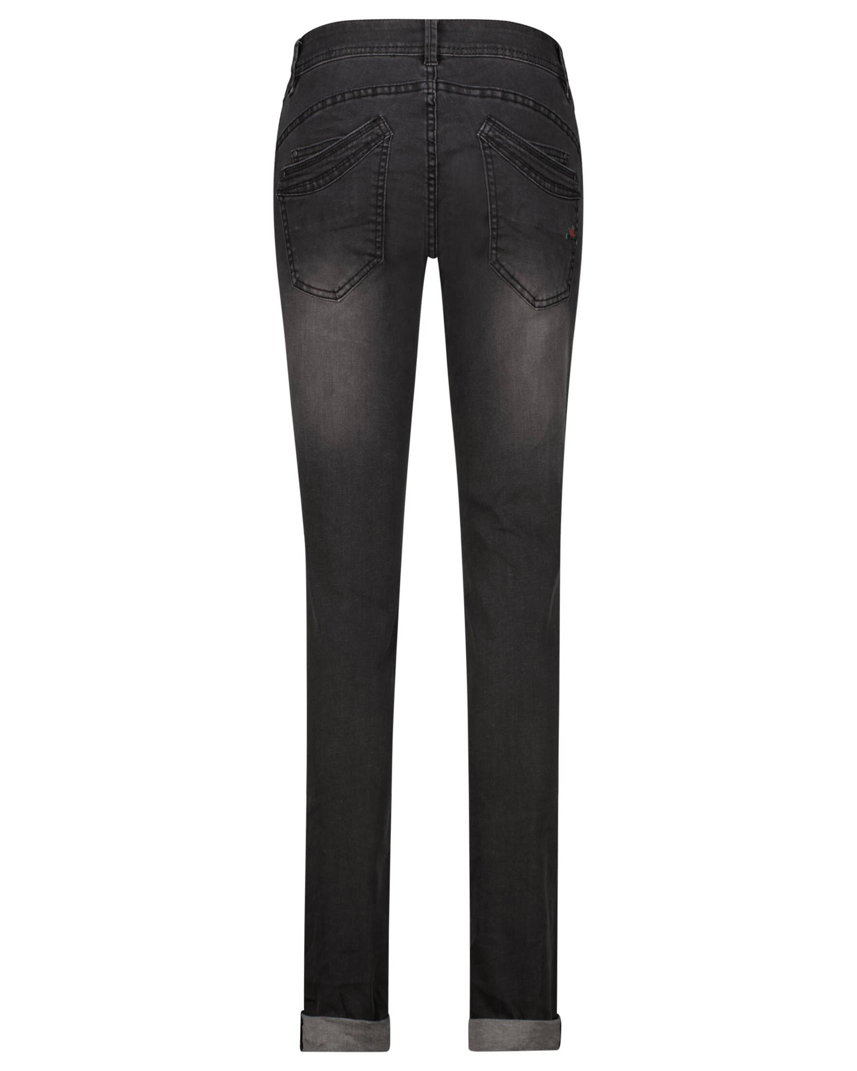 Damen Jeans MALIBU COZY DENIM Loose Fit