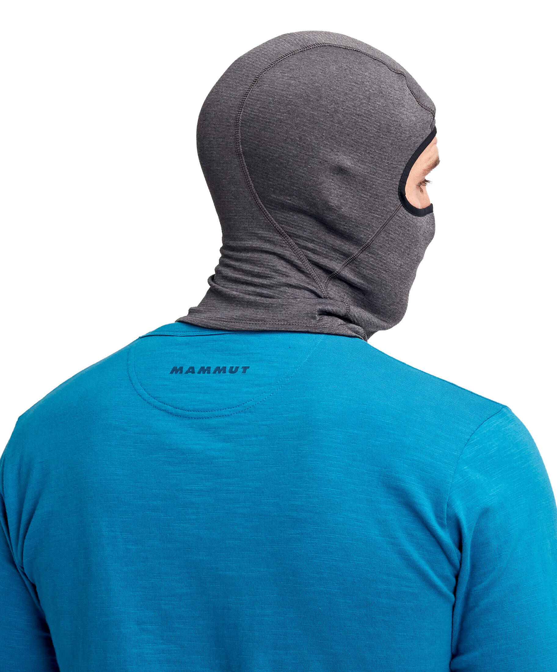 Castelli Balaclava Musk Women - Winddichte Gesichtsmaske Für Radsport & Outdoor