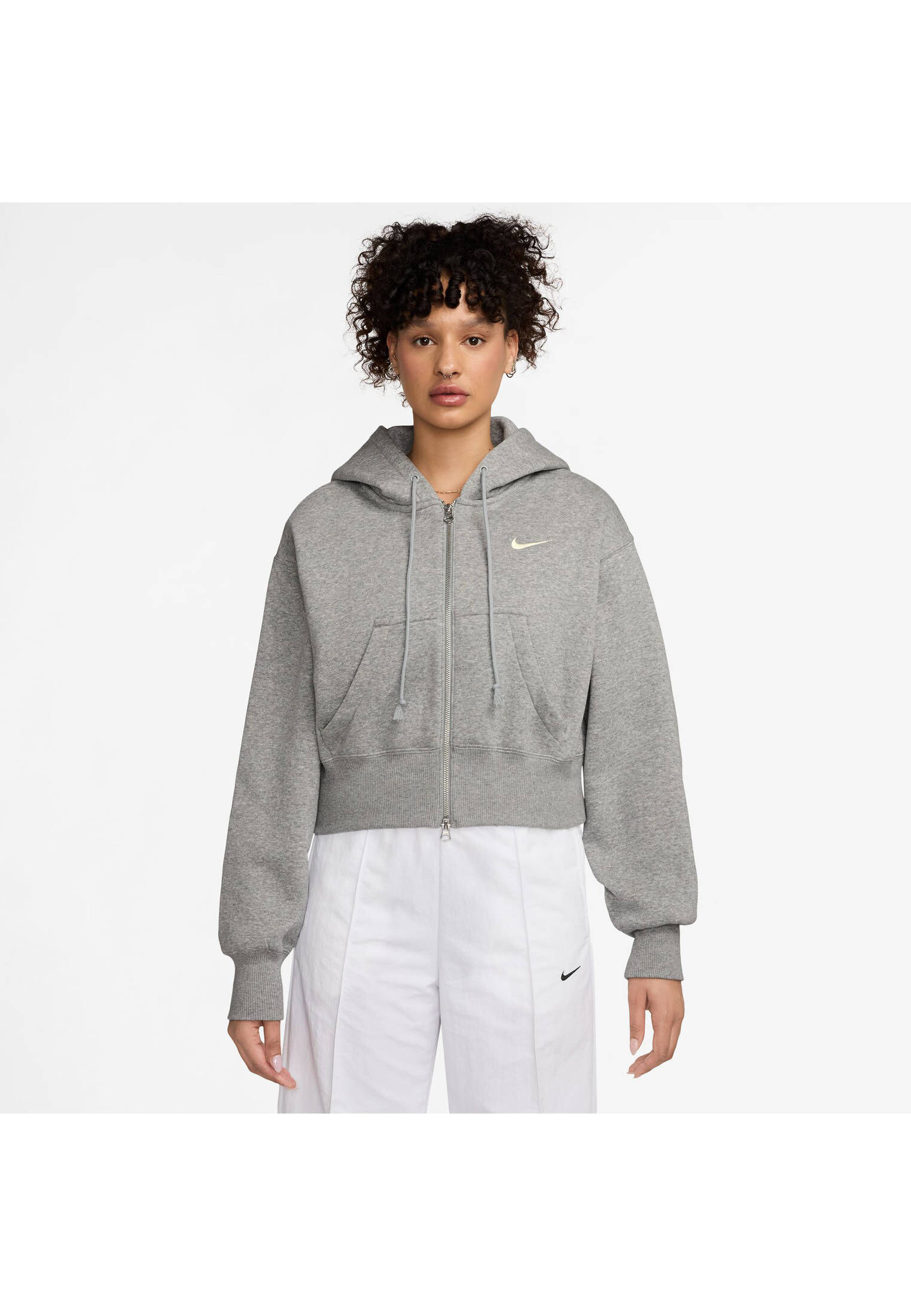 Sweatjacke Nike Damen