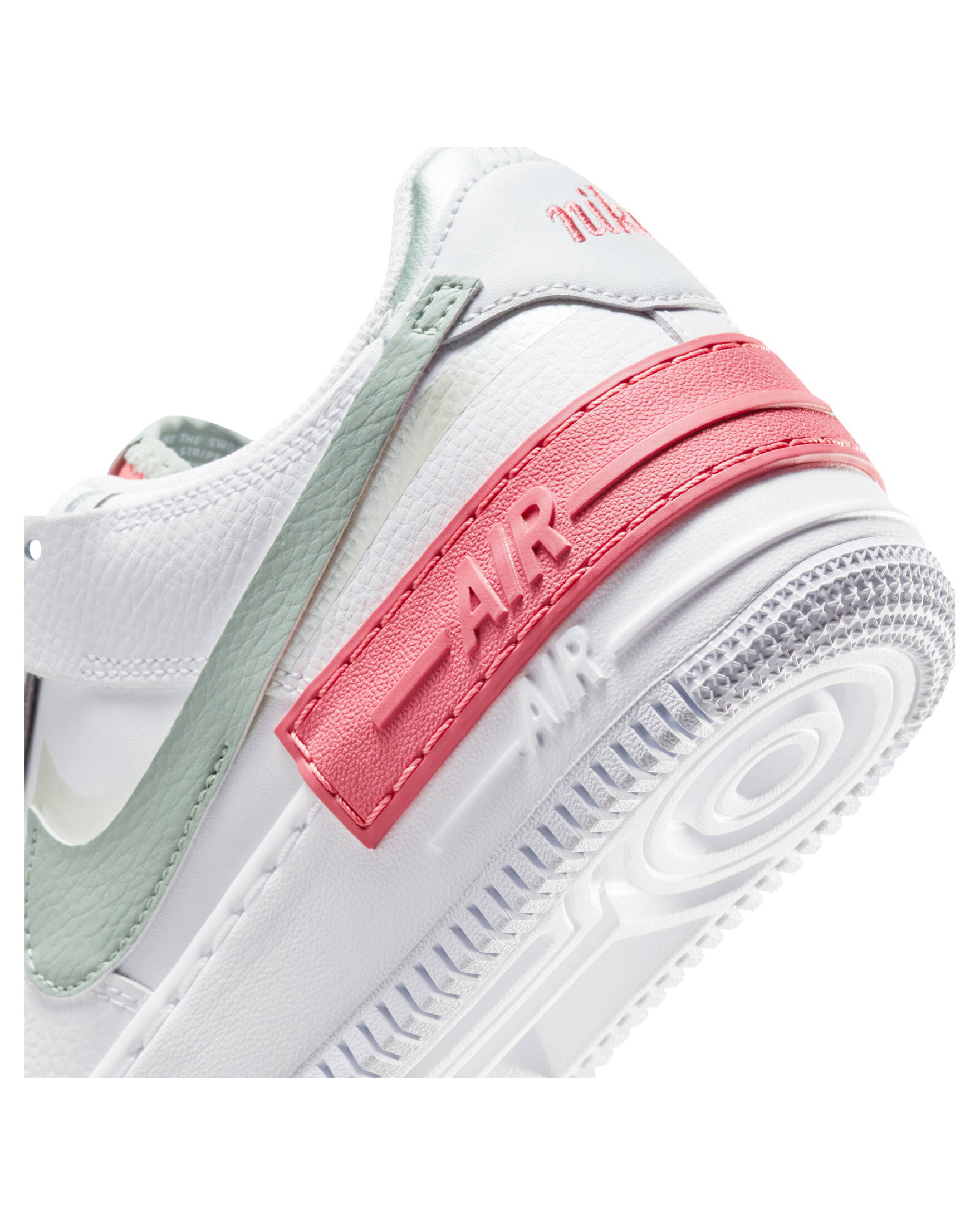 Nike Sportswear Damen Sneaker AIR FORCE 