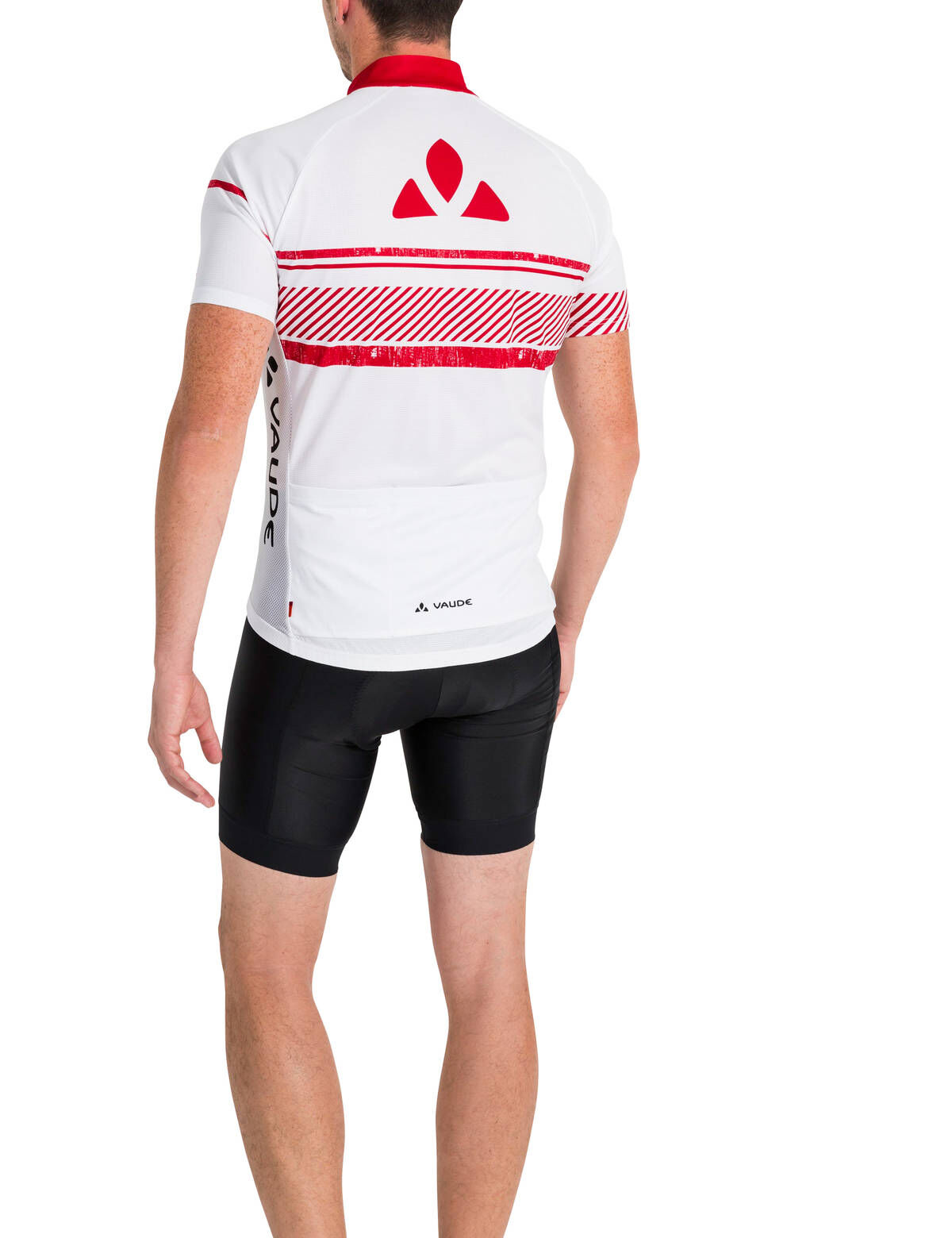 VAUDE Herren Trikot Men's Brand Tricot kaufen engelhorn