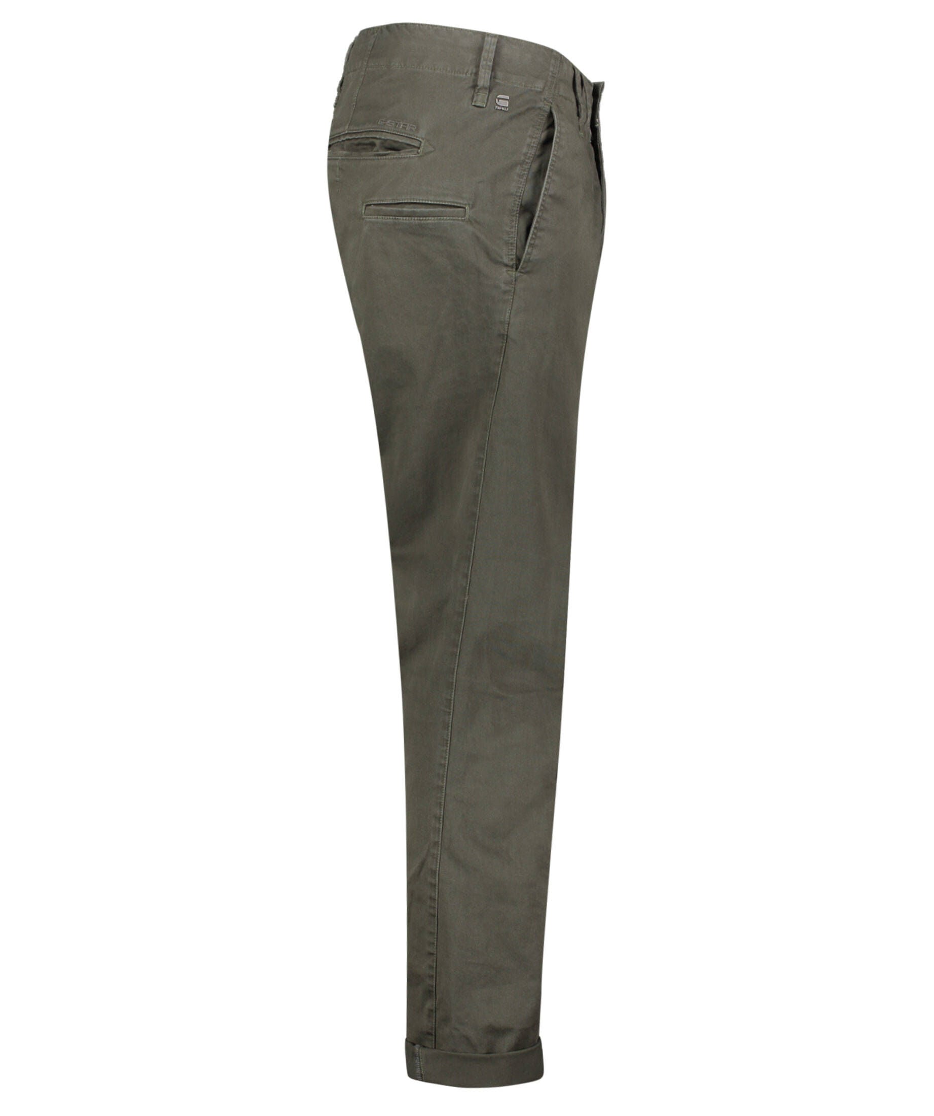 Vetar Slim Chino | Braun | RAW® DE Vetar Slim Chino | Braun | RAW® DE