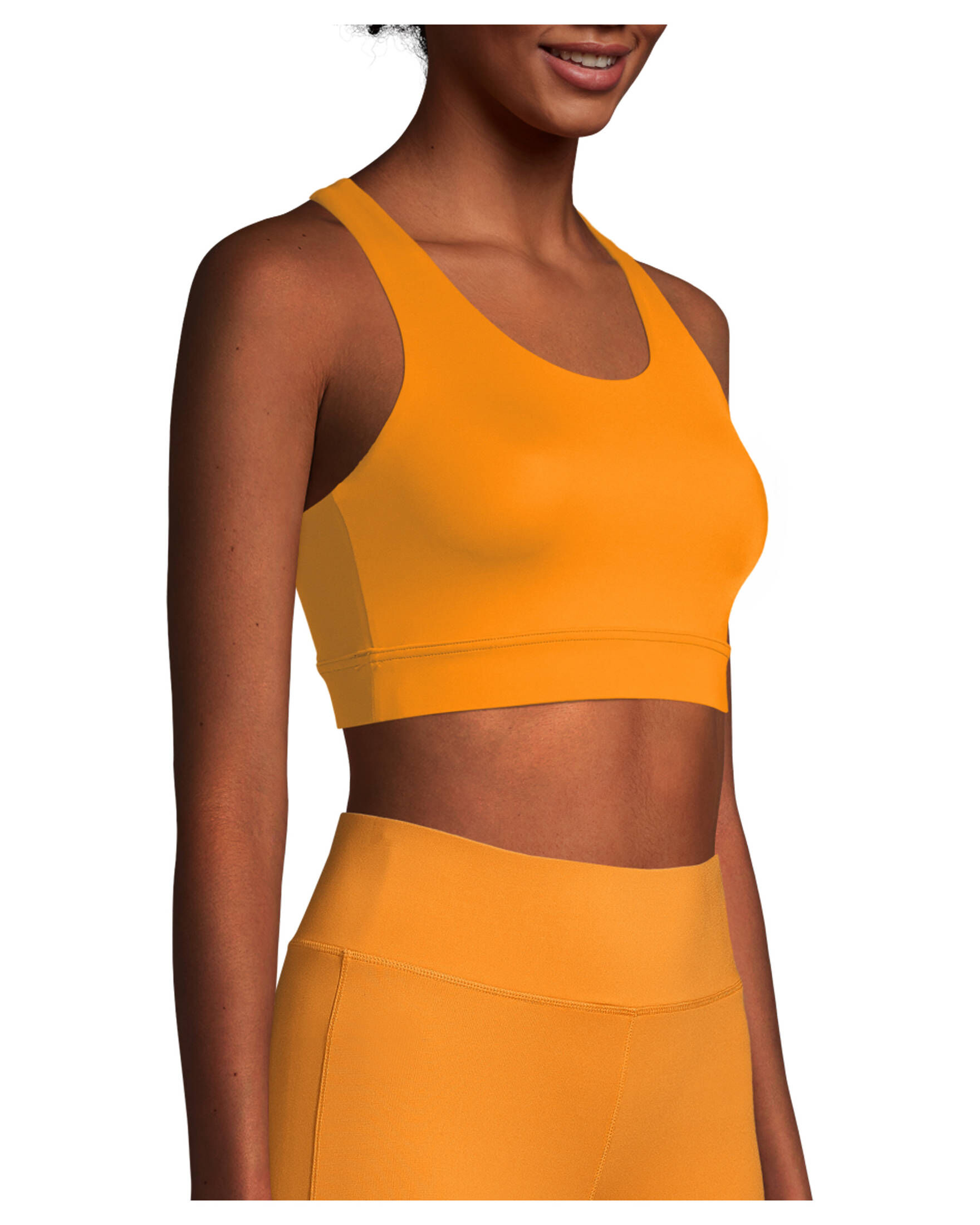 Vrouwen Sport BH Fitness Workout Running Yoga Top, Damesmode Naadloze Ademende Racerback Sport Bra Gewatteerde Fitness Atletische Workout Bra Wirefree Quick Dry Yoga Tops Sportbeha voor dames Sport-yo