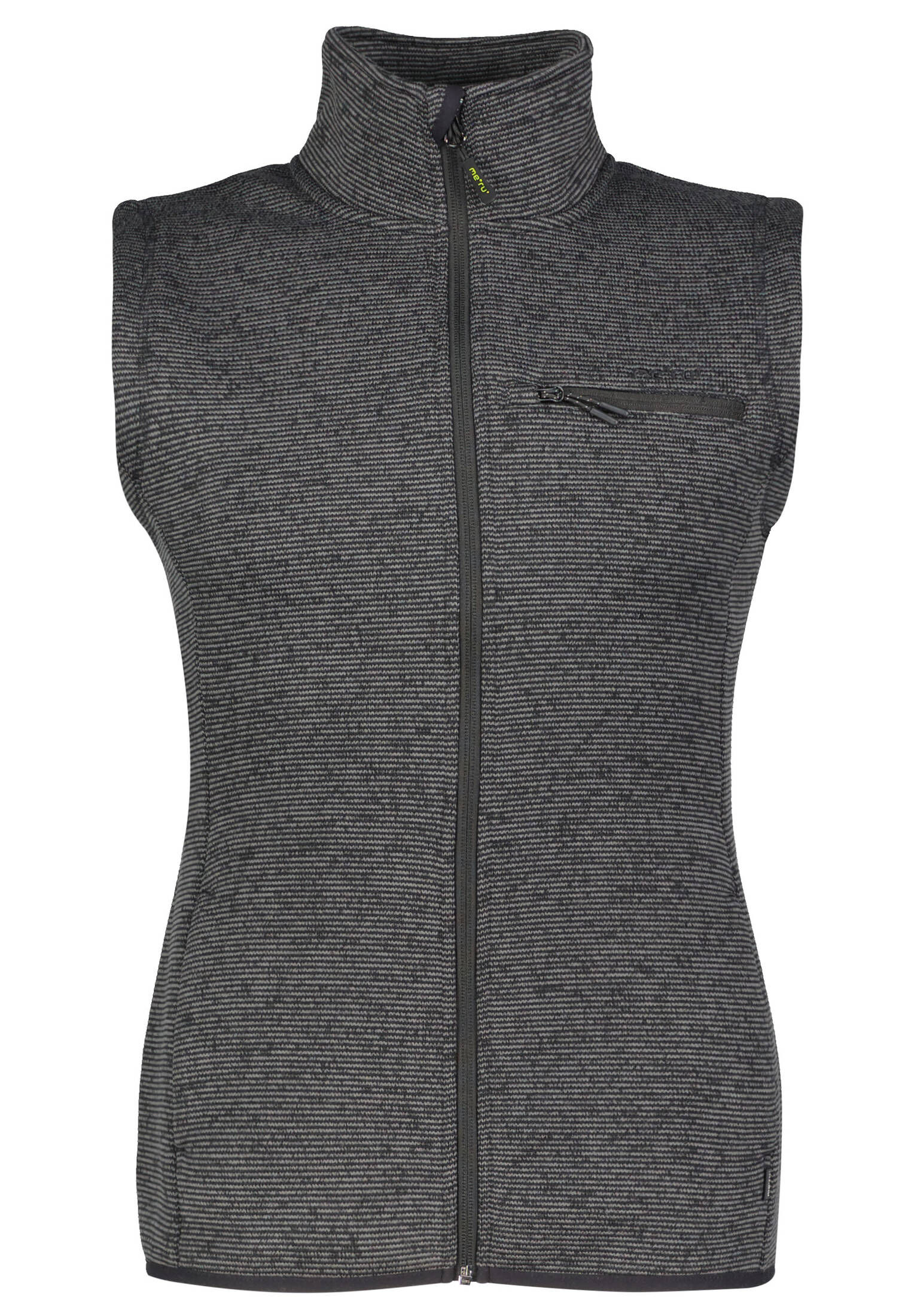 Fleeceweste Herren | Kayoba Outdoor Produktbild-Vorschau 4