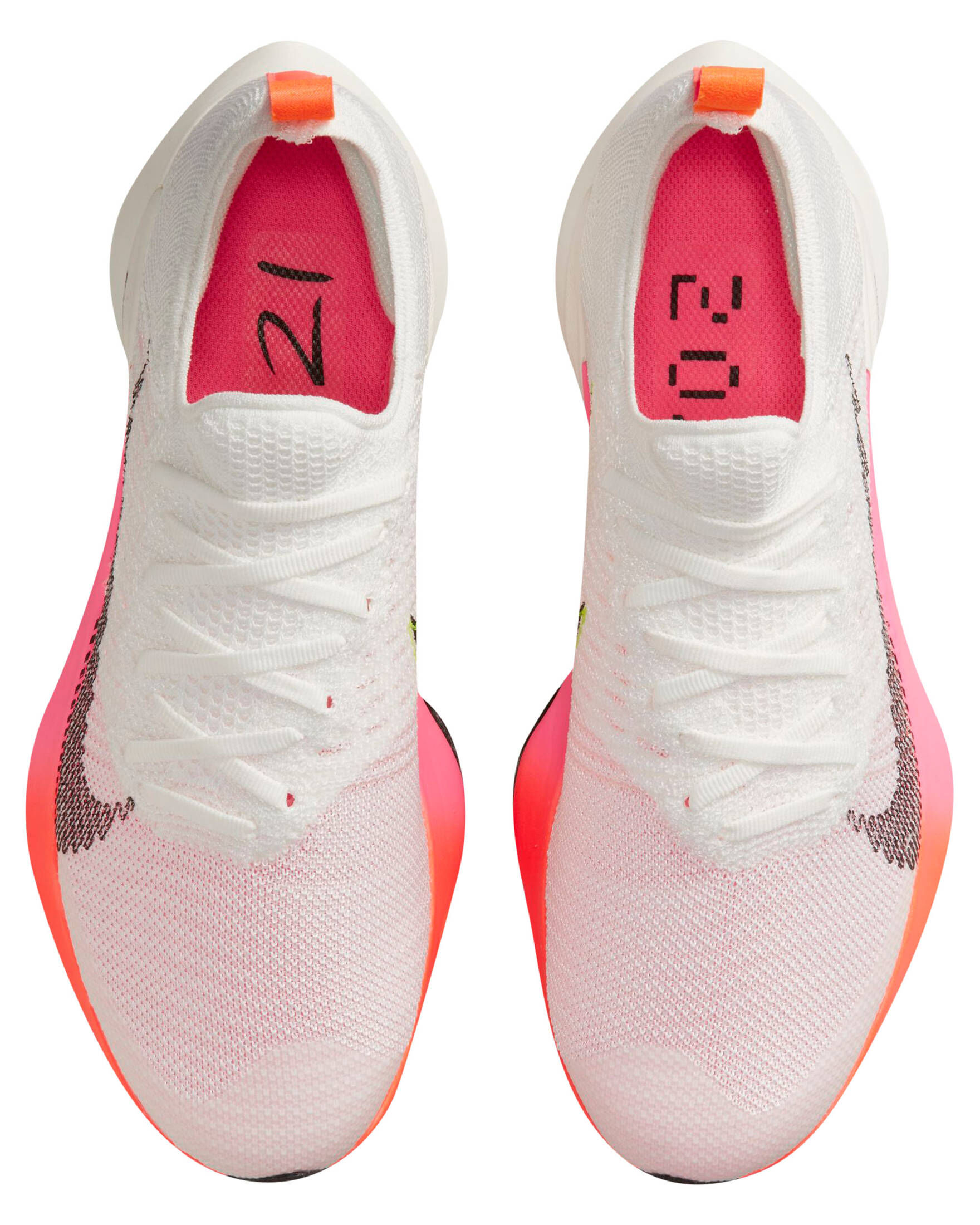 nike zoom shift damen