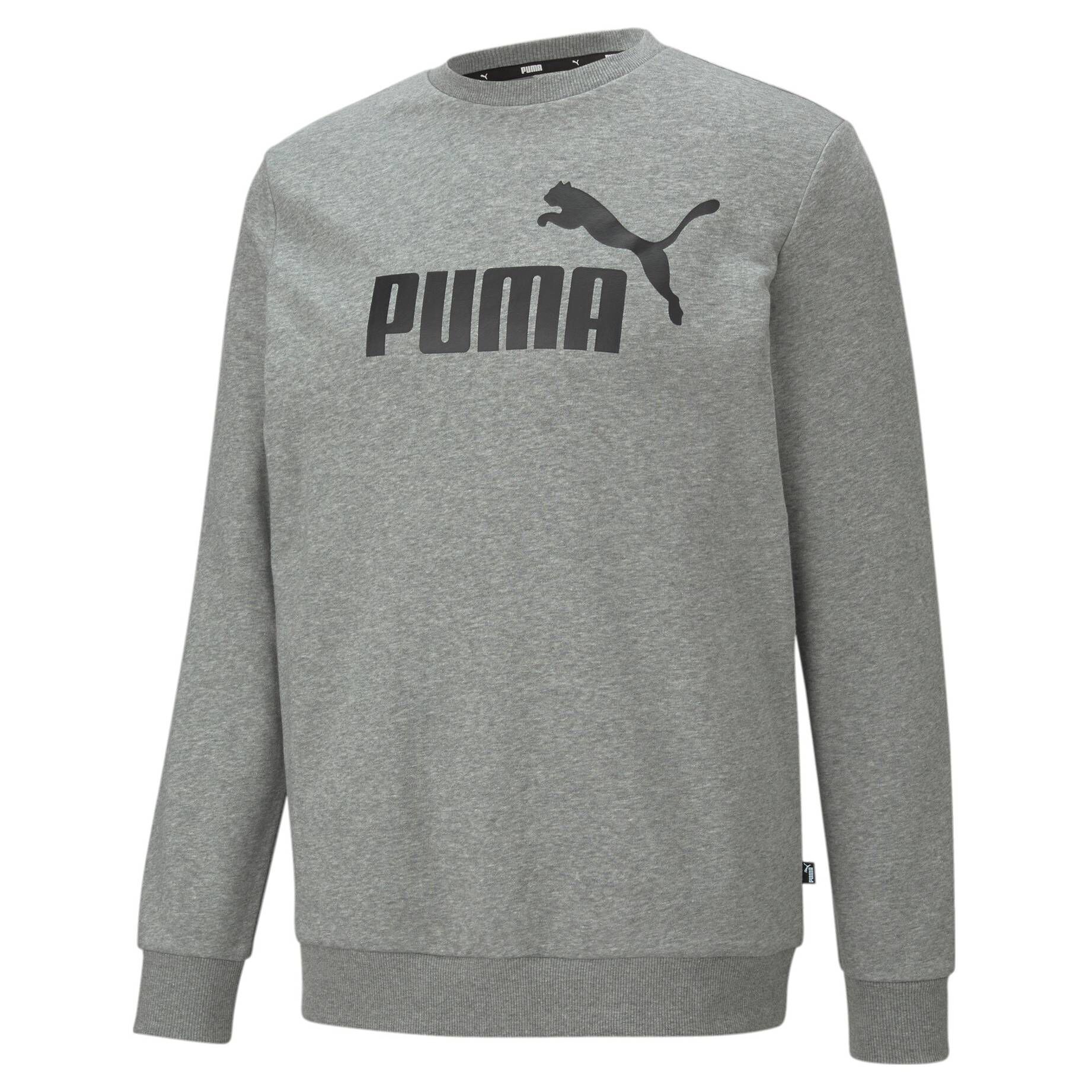 sweatshirt herren puma