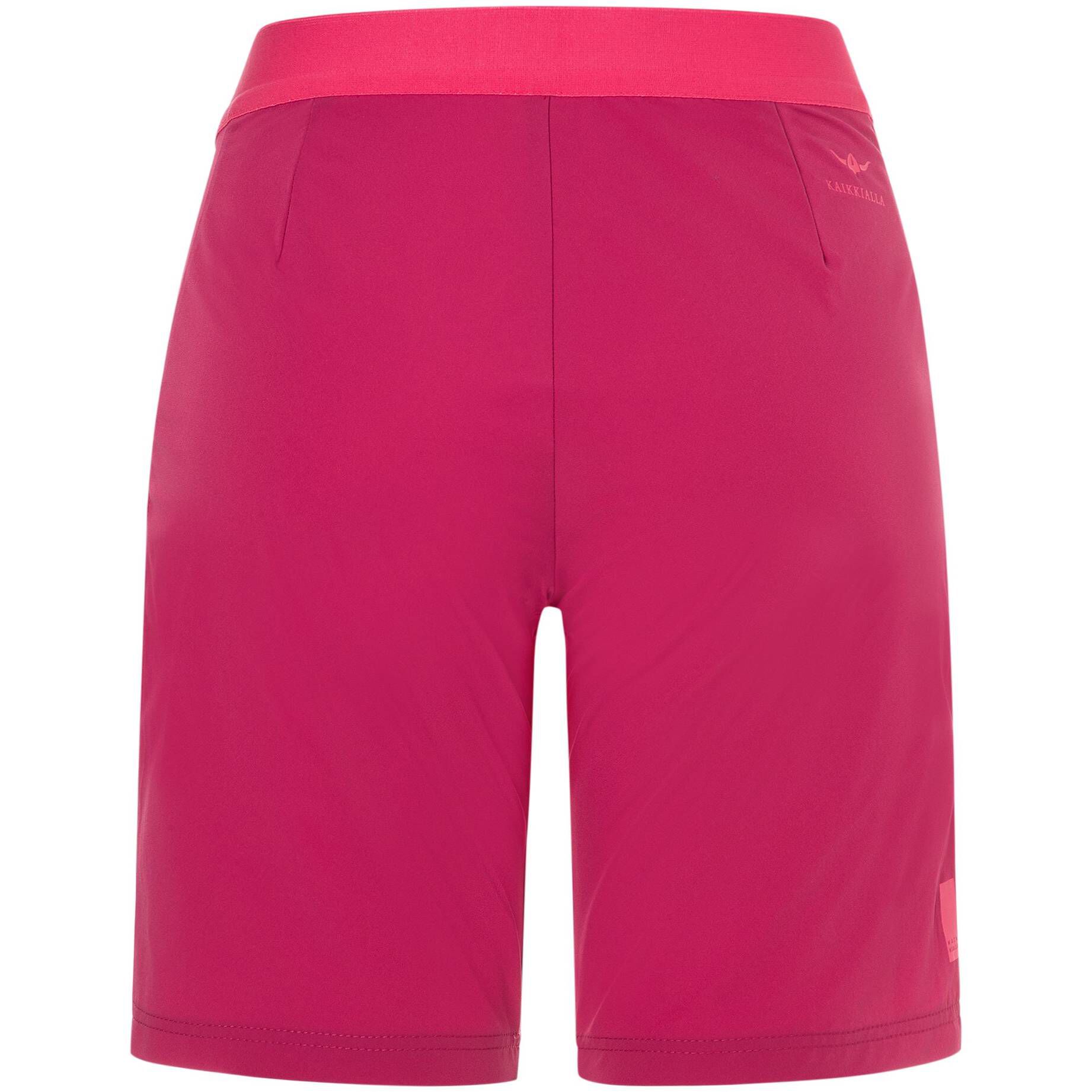 Damen Kaikkialla Valkama Shorts Produktbild-Vorschau 8