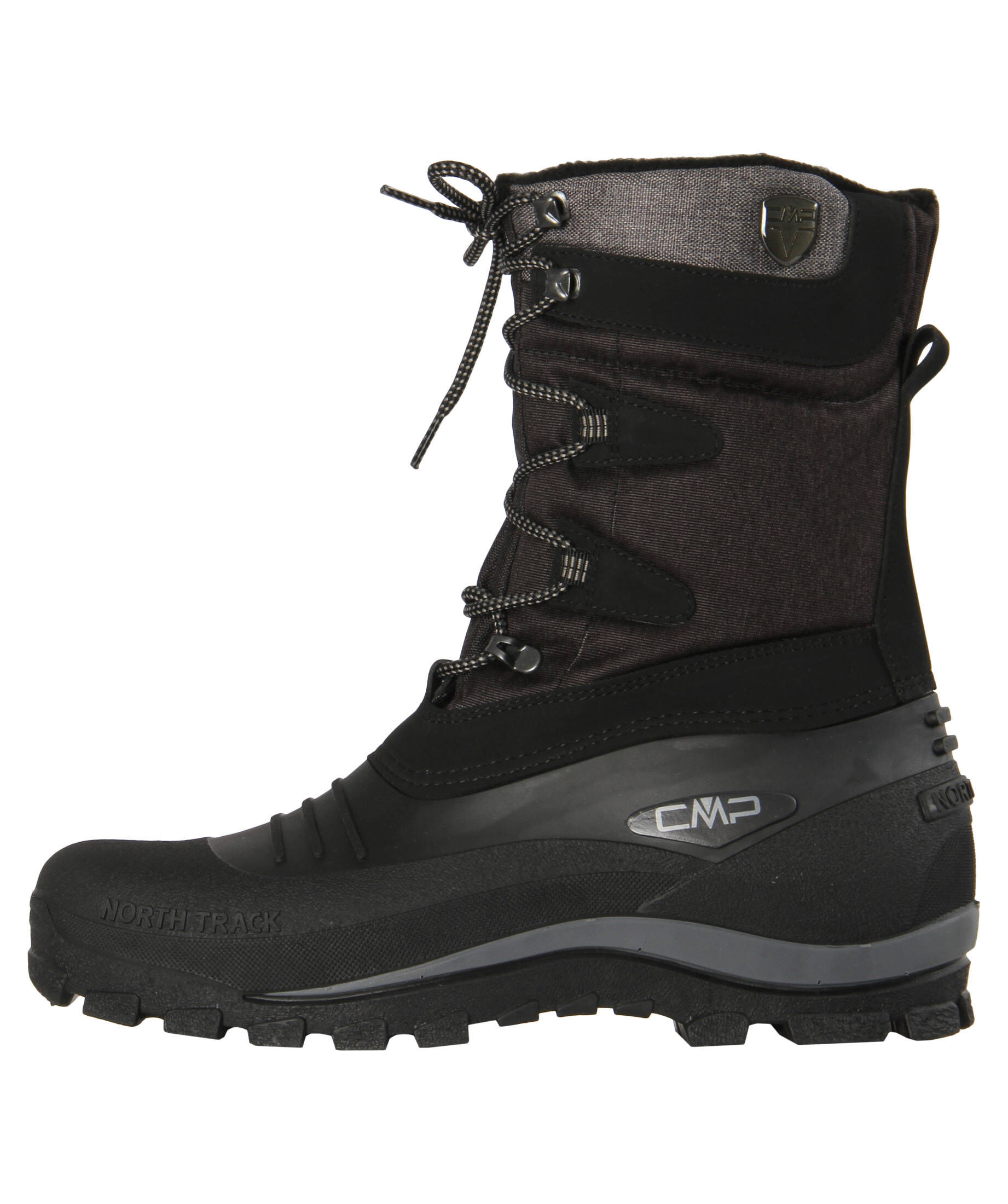 Cmp Winterstiefel Snow Ski Boots Cmp Damen Winterstiefel CMP Harma