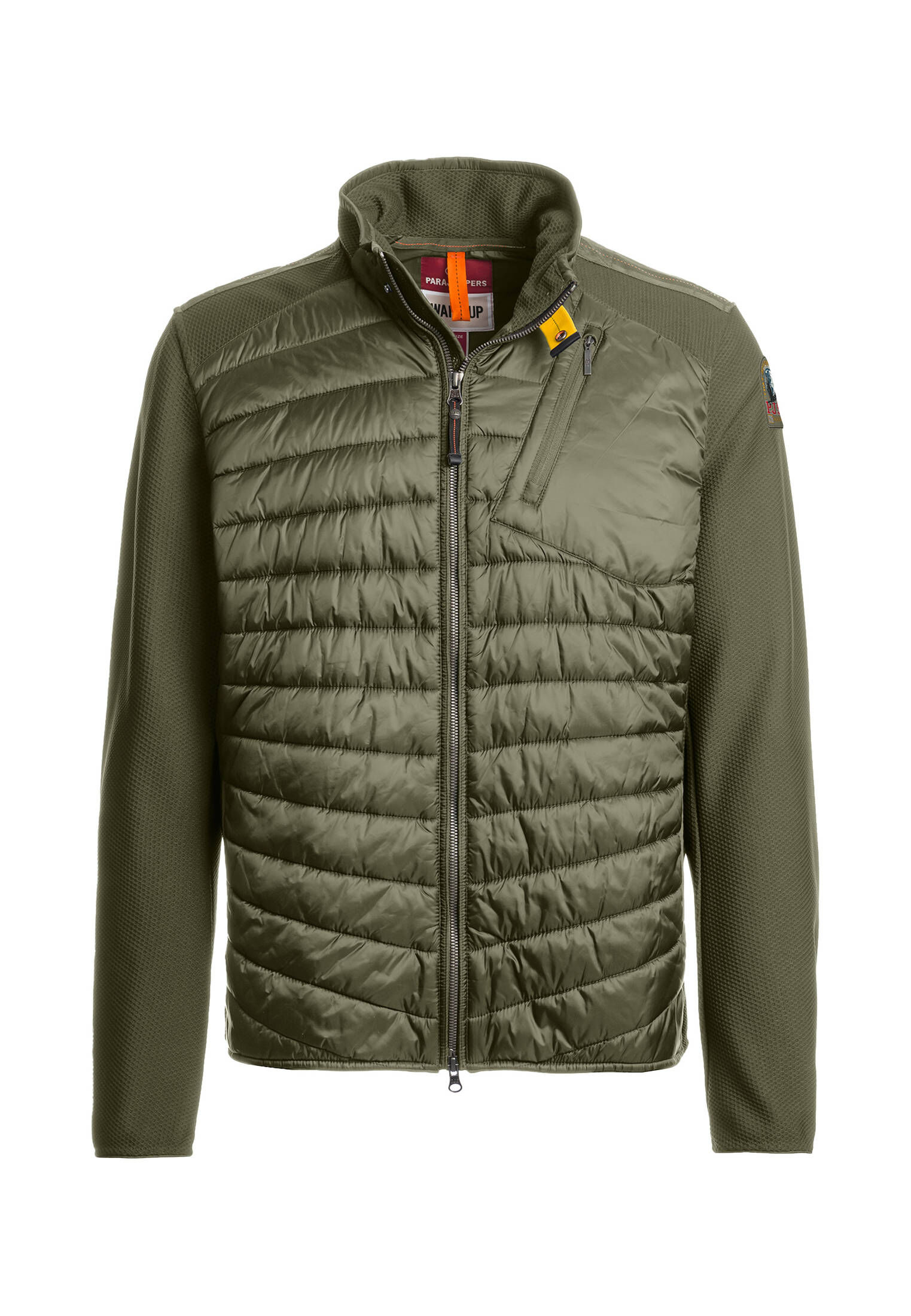 parajumpers ubergangsjacke Odak Güvenlik ve İletişim Sistemleri