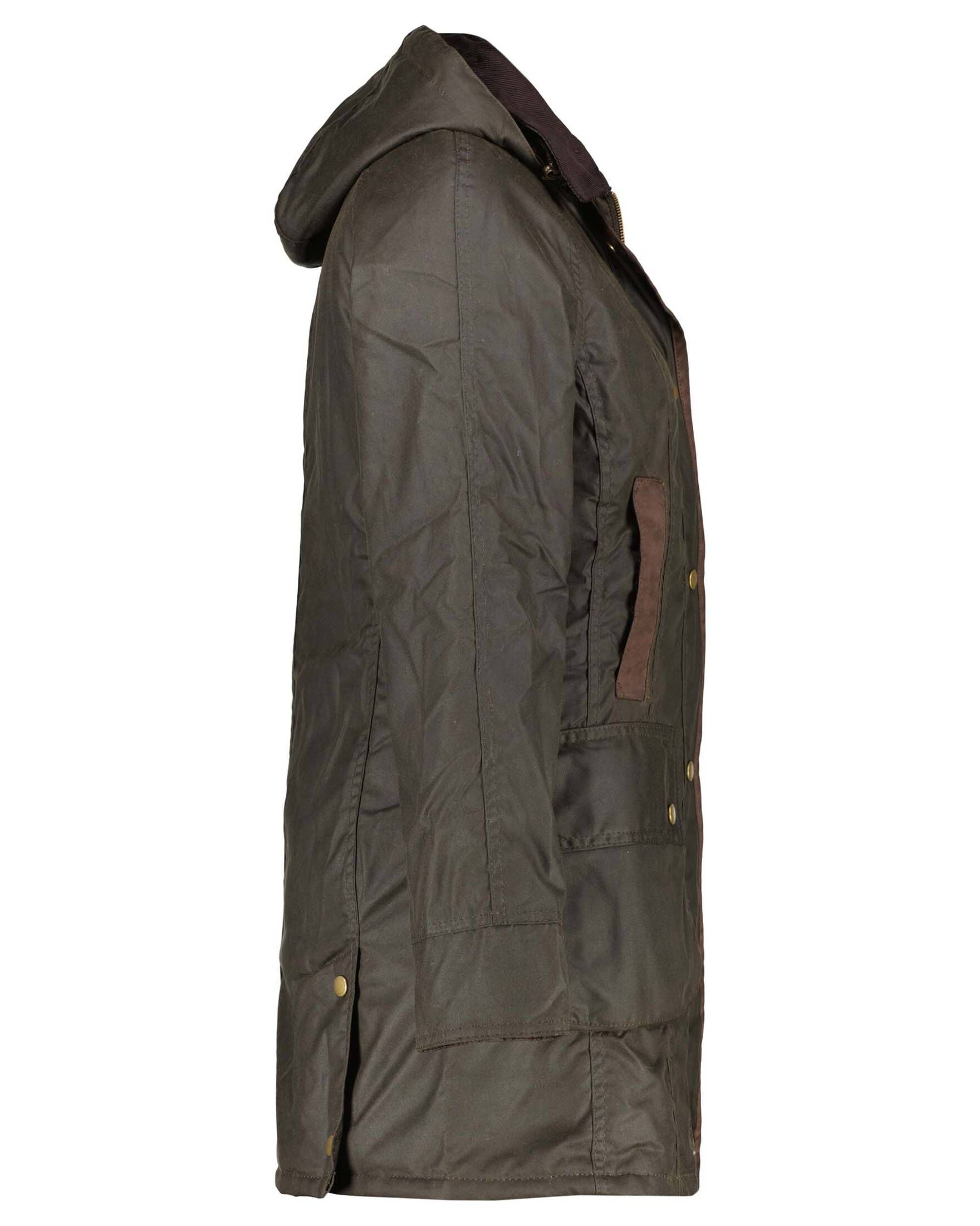 jacke barbour damen