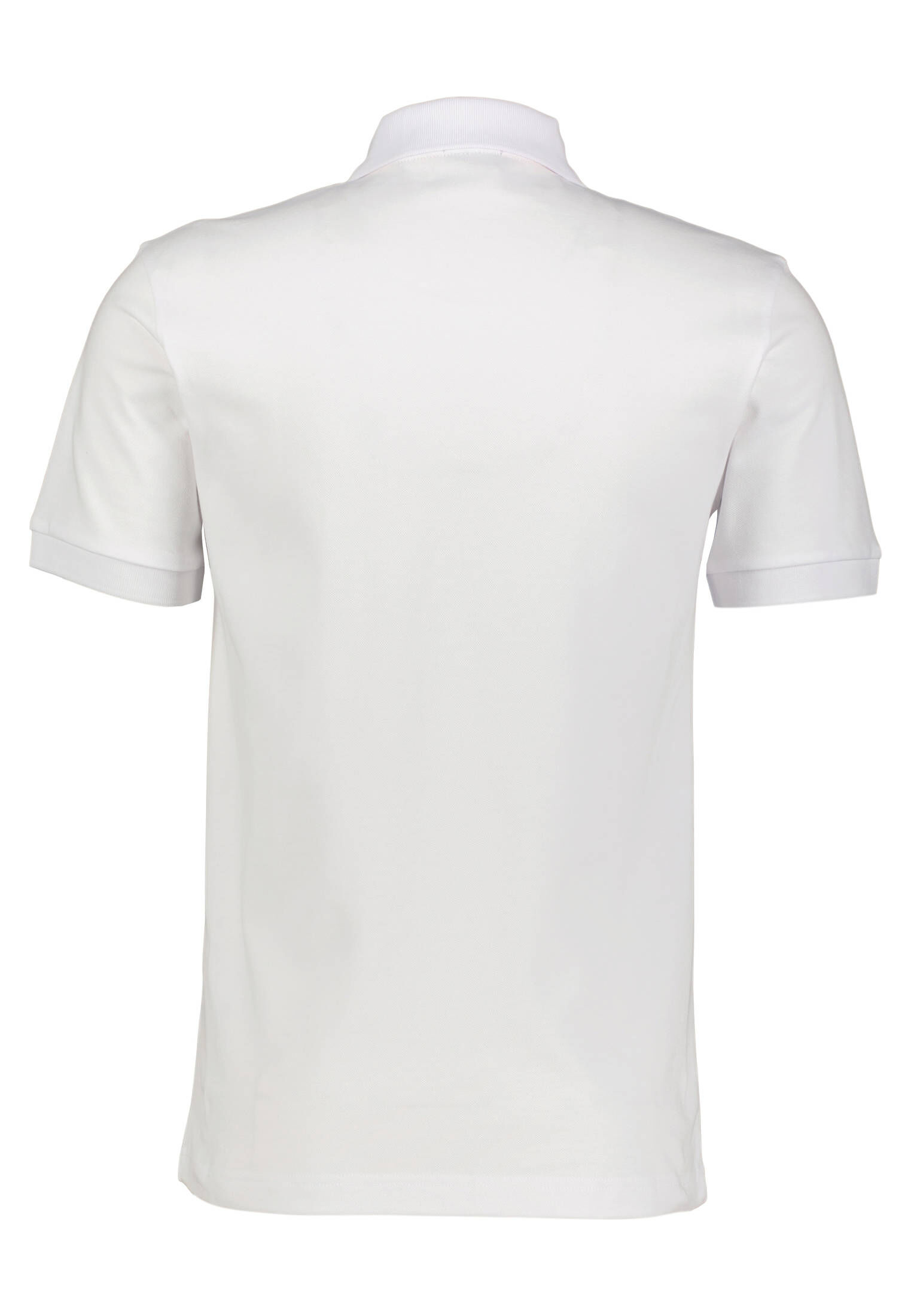 Boss Poloshirt Passenger 50507803 Blau Slim Fit Produktbild-Vorschau 4