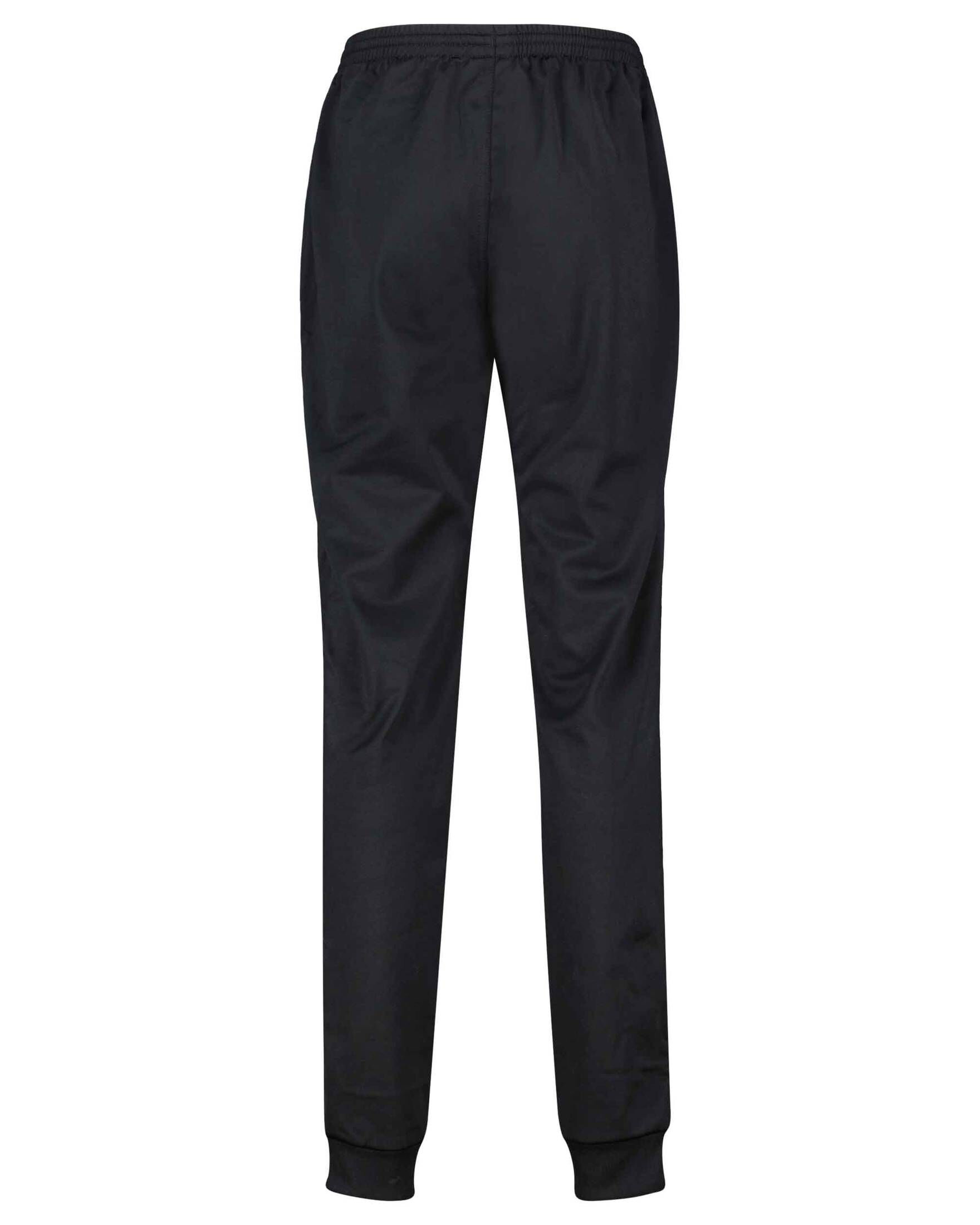 JAKO Kinder Trainingsanzug Classico - Sportanzug Mit Reißverschlusstaschen