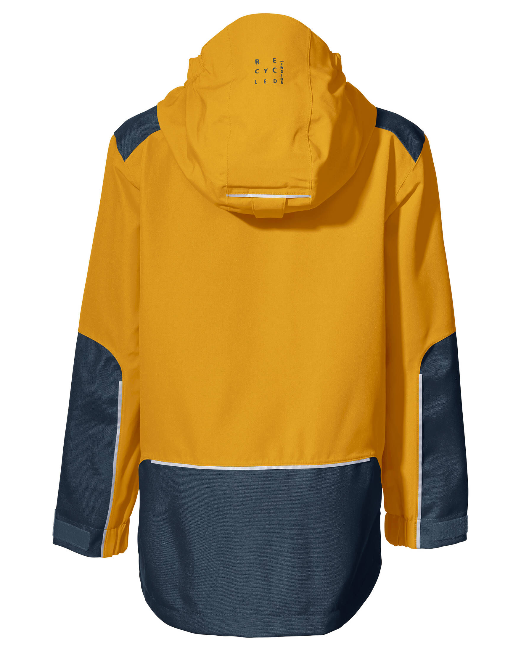 VAUDE Pantaloncini Caprea Bambini - Rinforzati Per Outdoor - Eco Friendly - Foto 9