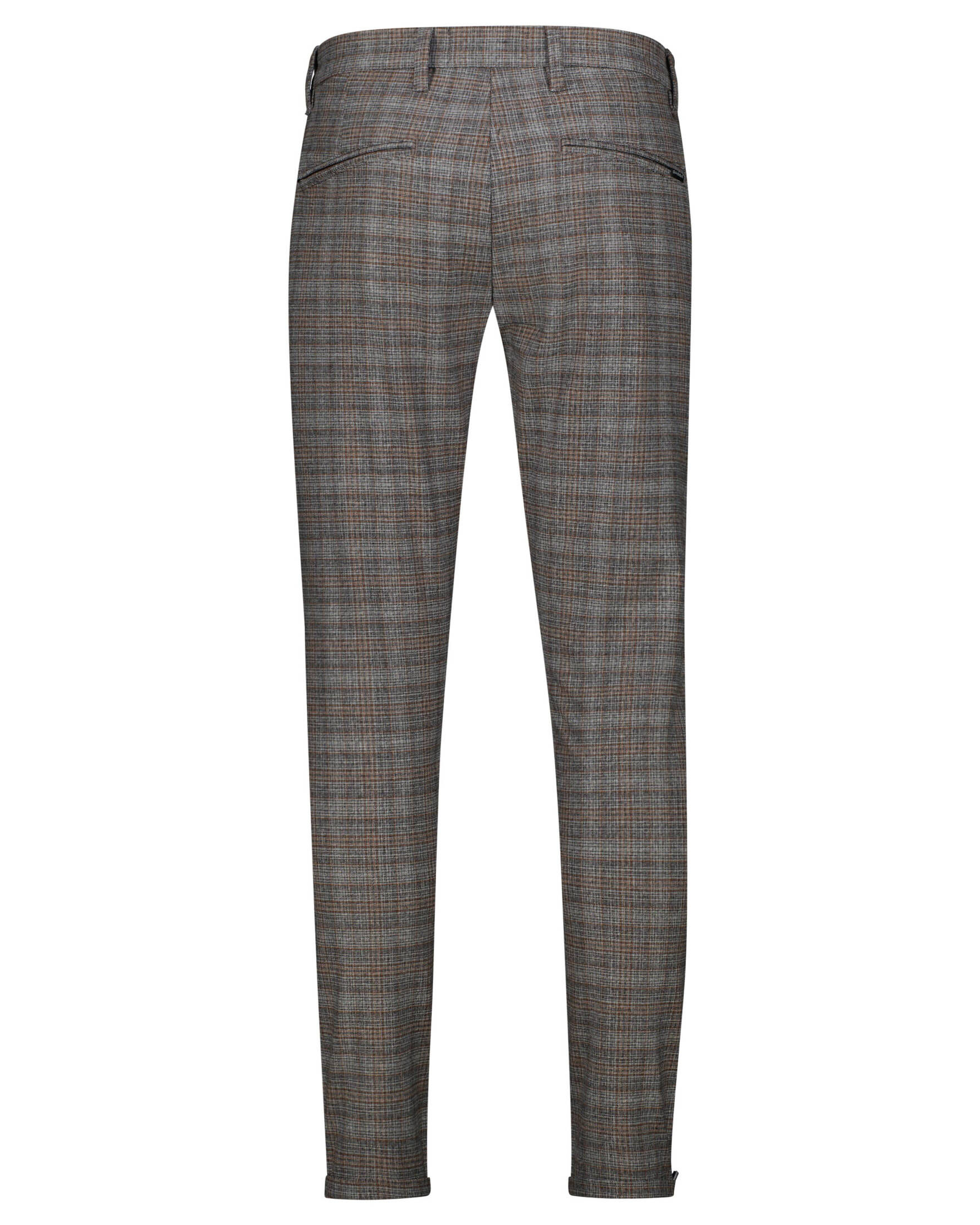 GABBA / Herren-Hose / Oscar J Check