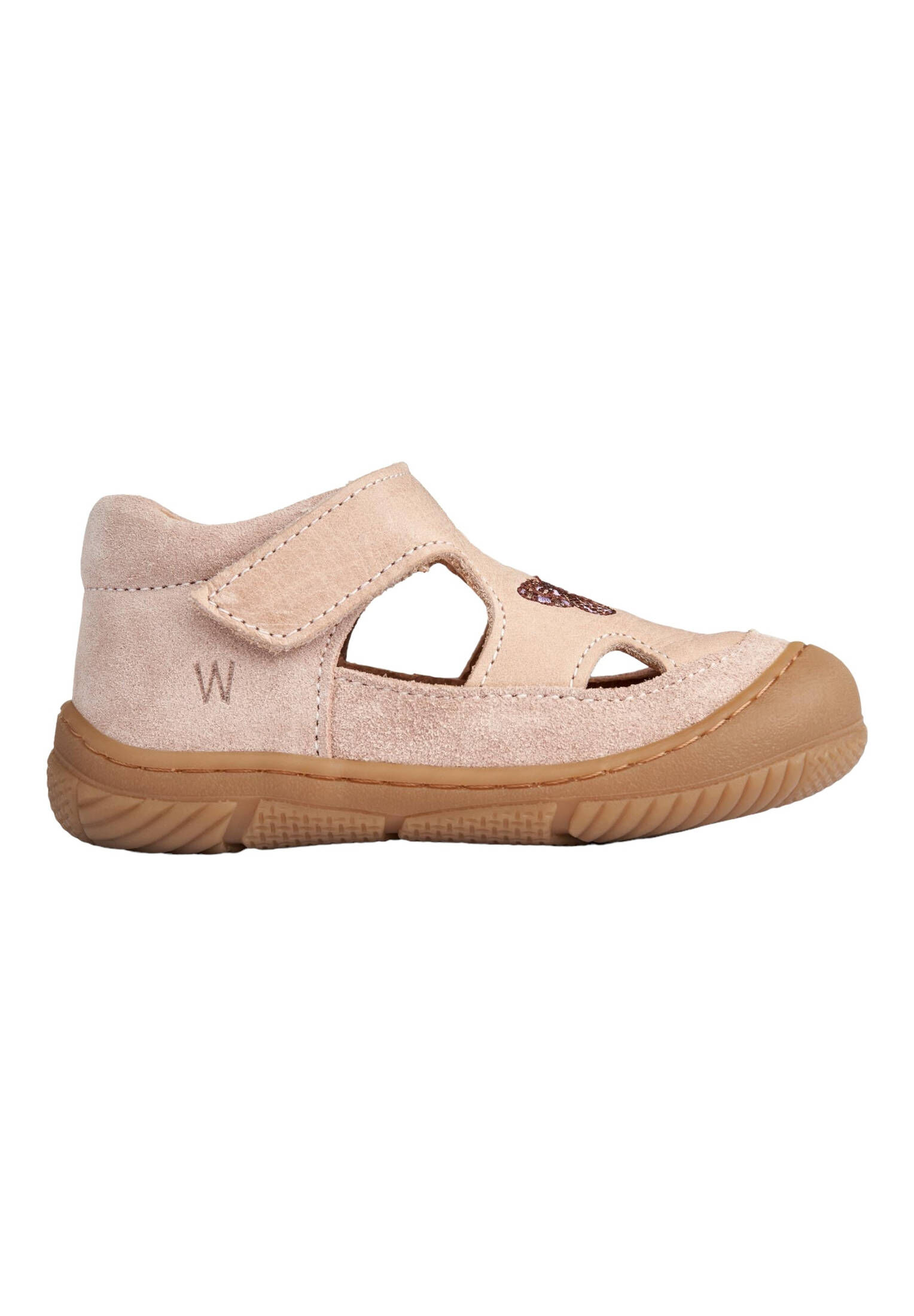 Wheat Garçon Unisex Kinder Mädchen Lauflernschuh Baby Ivalo