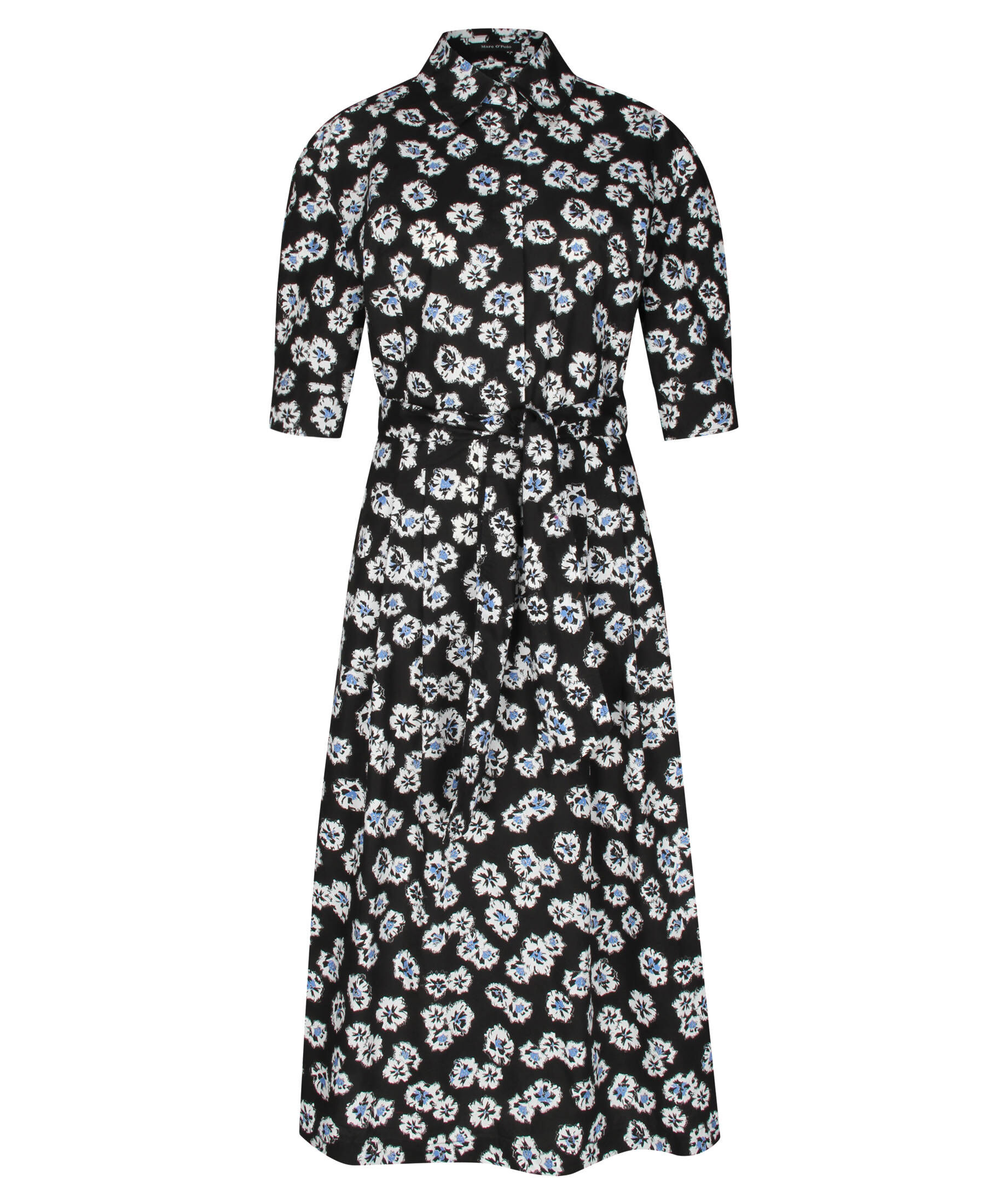 Marc O Polo Damen Blusenkleid Kaufen Engelhorn