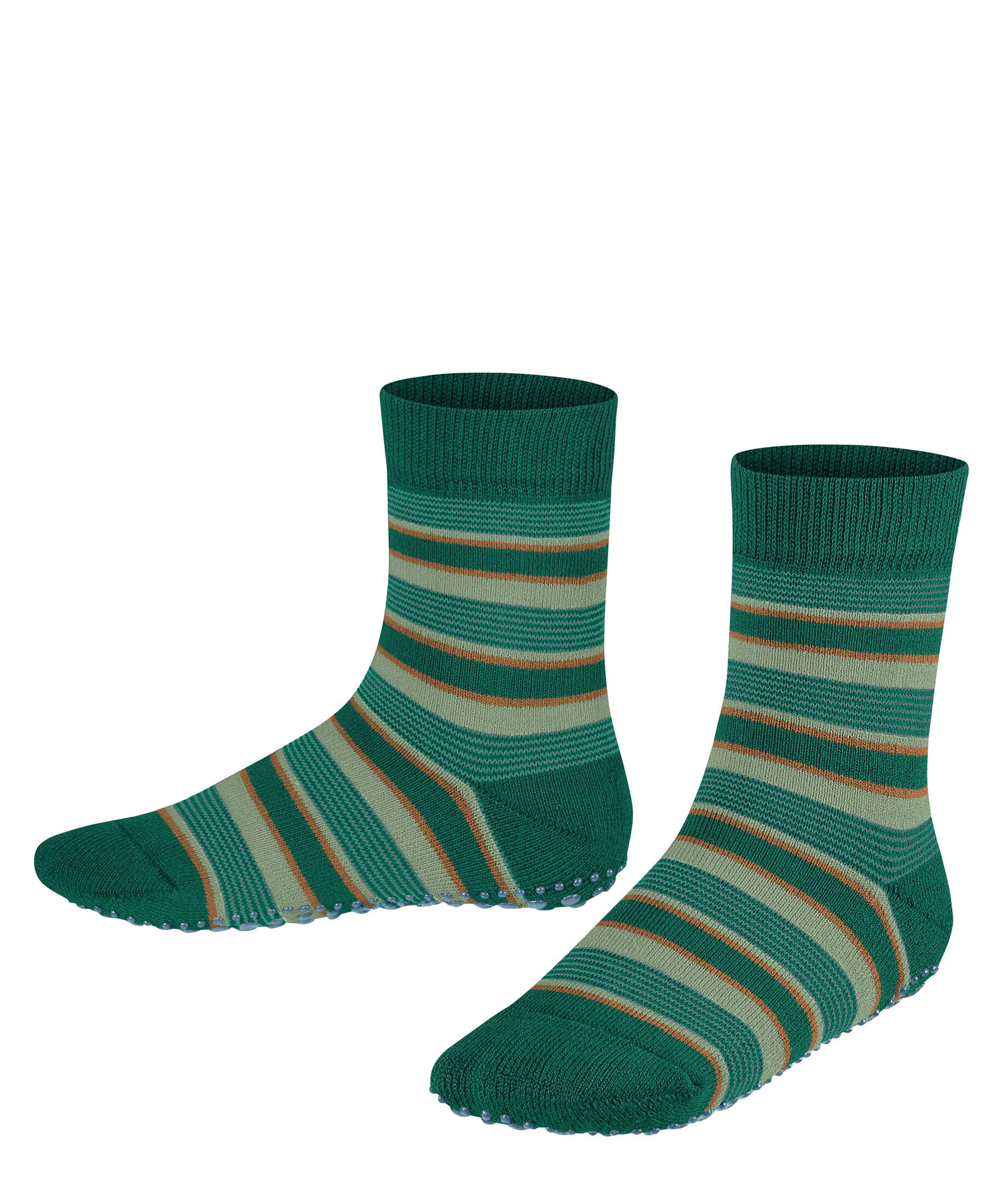 FALKE Kinder Socken Mit Anti-Rutsch-Noppen - Stylische Stoppersocken Für Zuhause