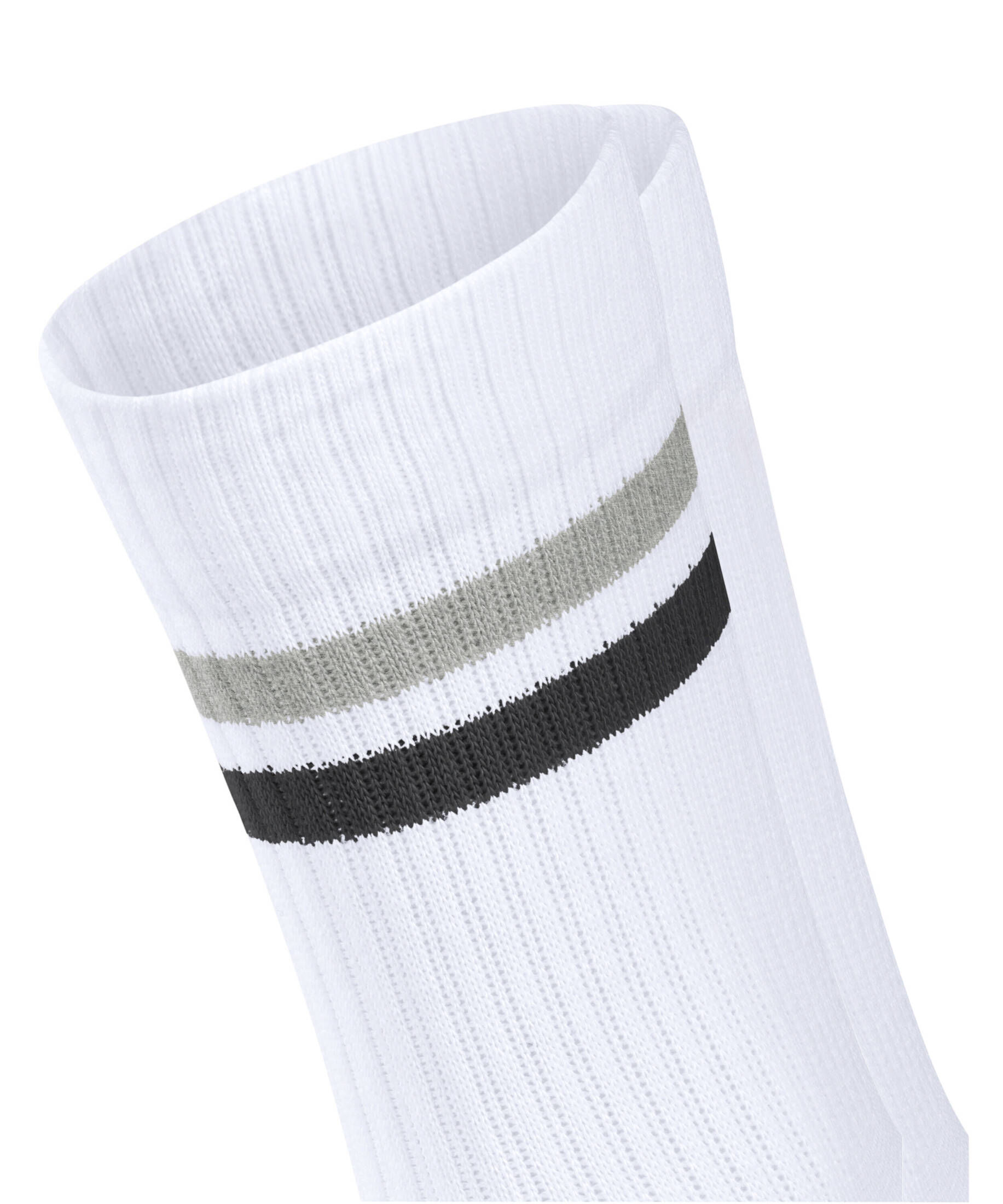 ARTHUR / FOX AIR WOOL TENNIS STRIPES