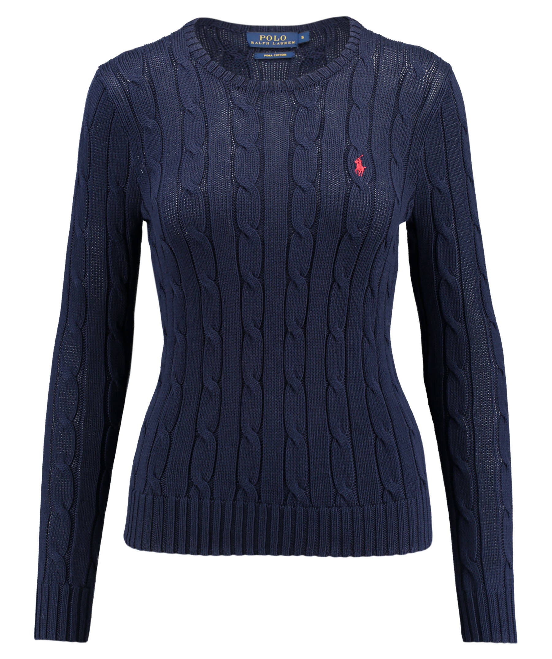 Polo Ralph Lauren Damen Pullover 