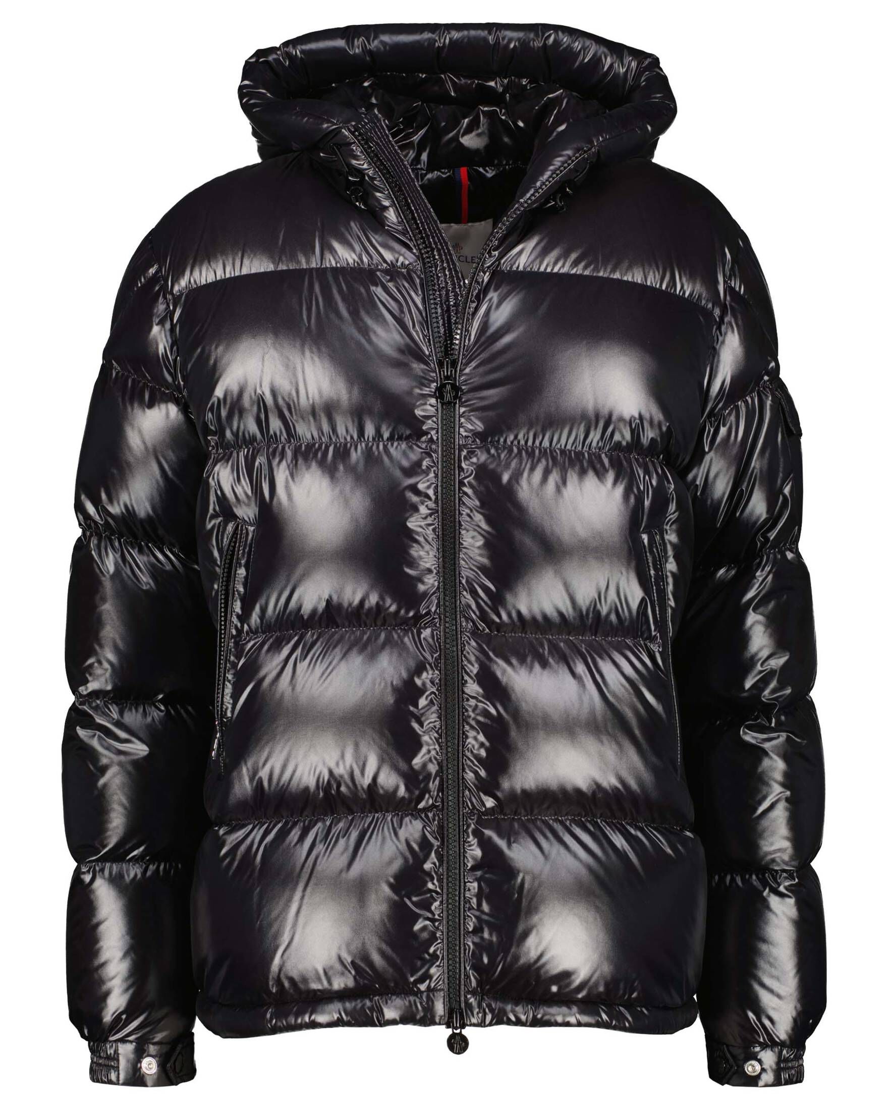 Moncler | Herren Daunenjacke ECRINS