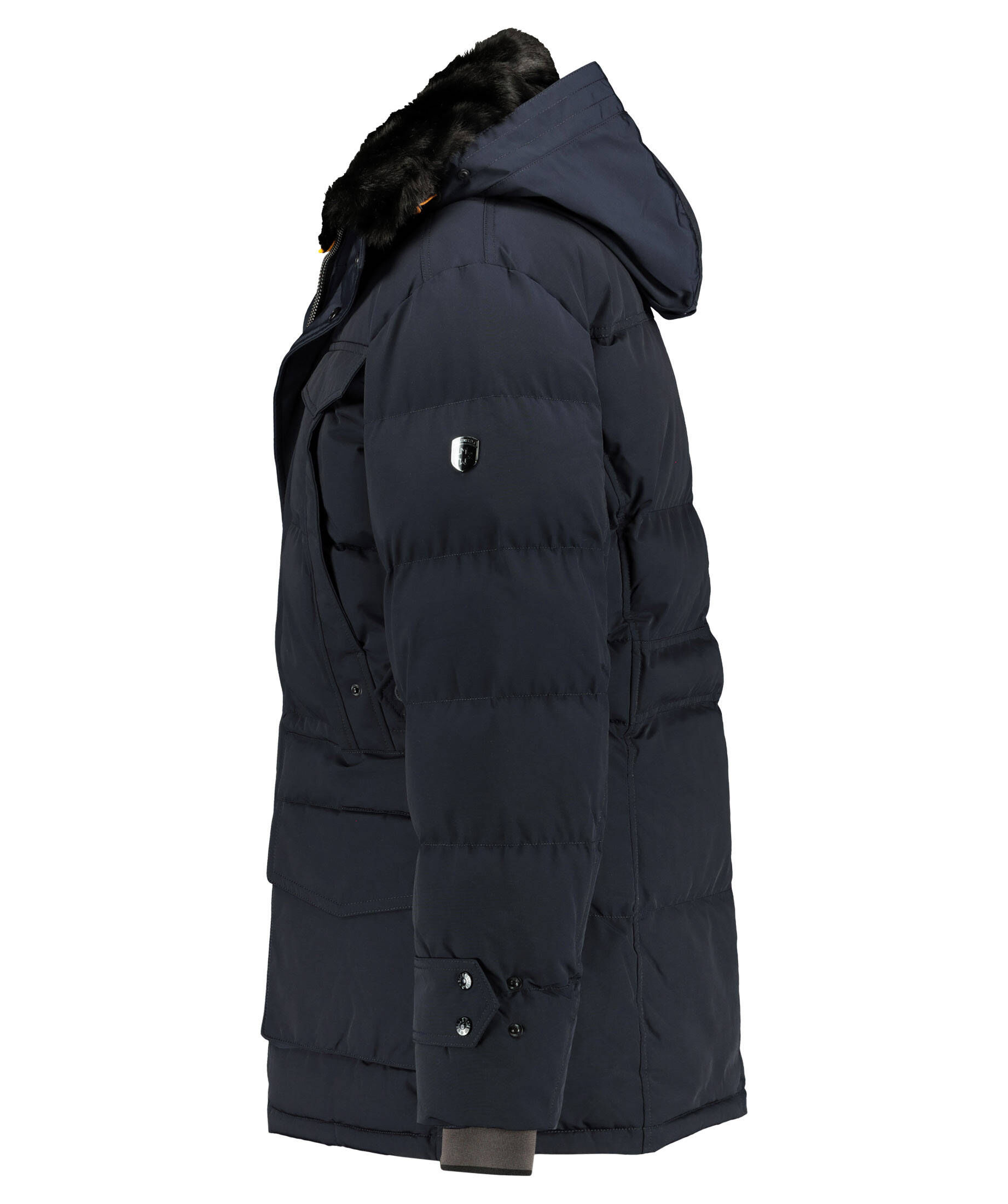 Wellensteyn Herren Winterjacke "Seamaster" kaufen engelhorn