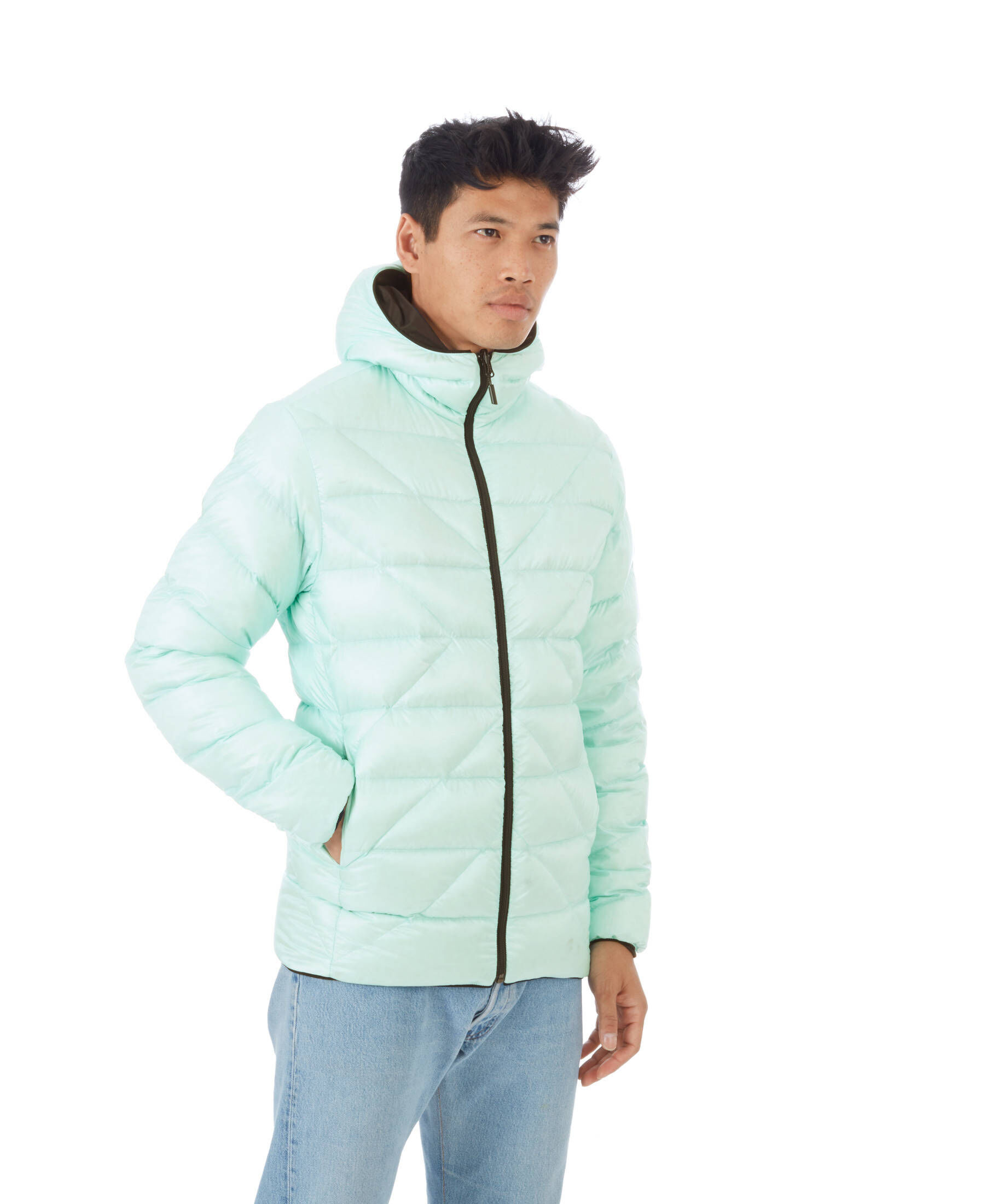 Mammut Herren Jacke \