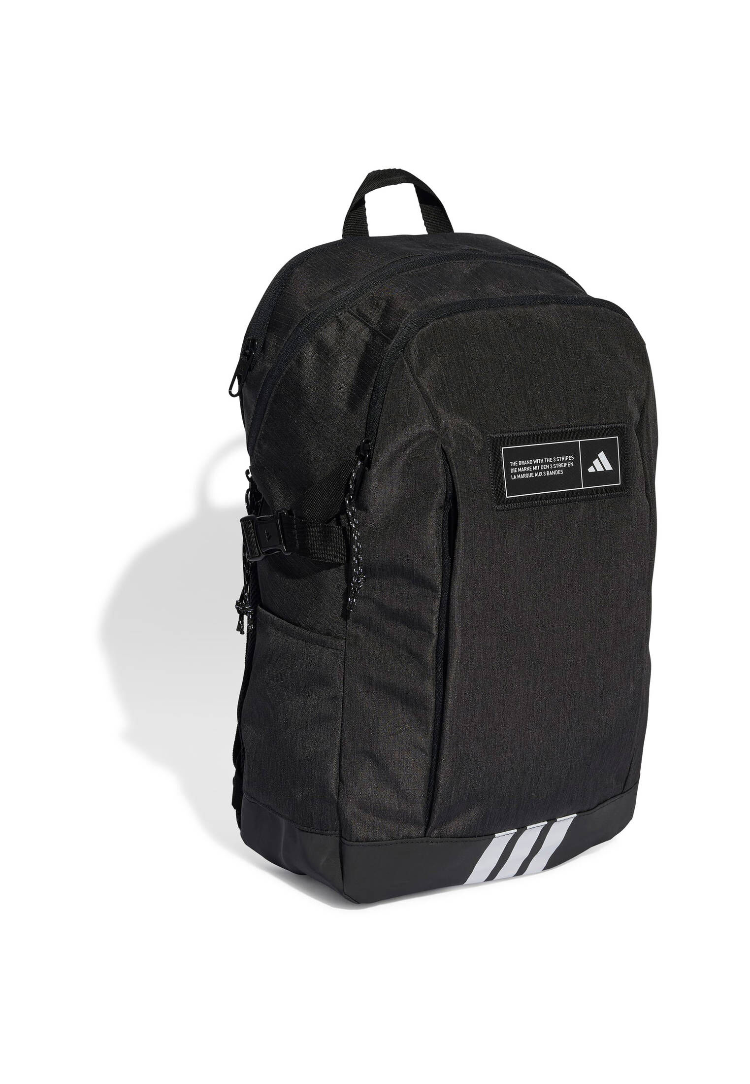 adidas Performance Rucksack ATHLTS POWER RUCKSACK in schwarz kaufen ...