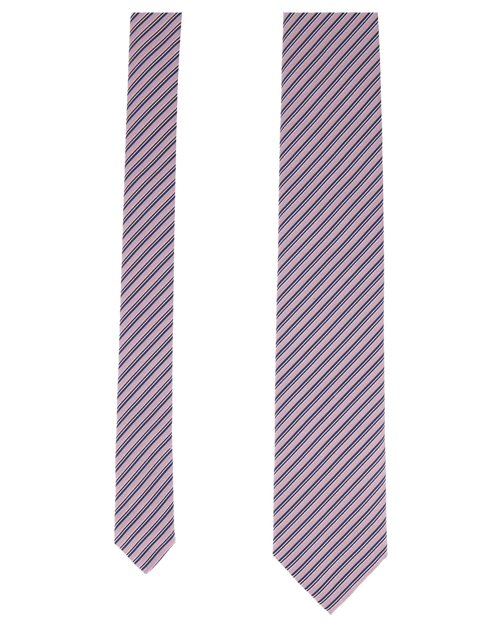SELECTED HOMME Herren Krawatte – 100% Seide, Spitze Form, Zeitlos Elegant