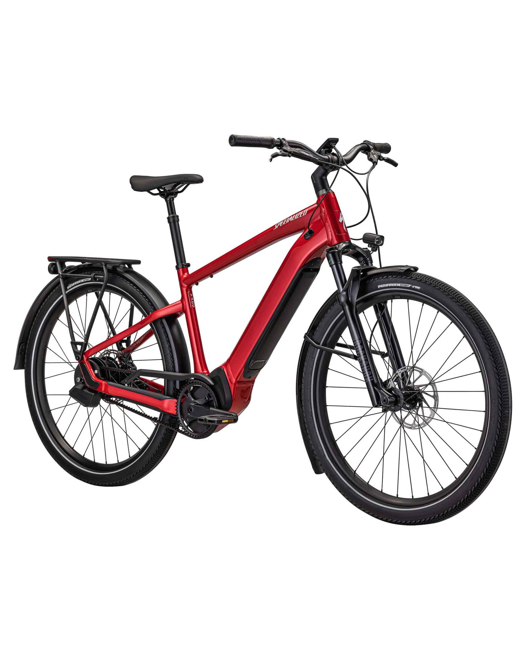 Specialized EBike VADO 5.0 IGH NB Diamantrahmen Turbo Full Power 2.2