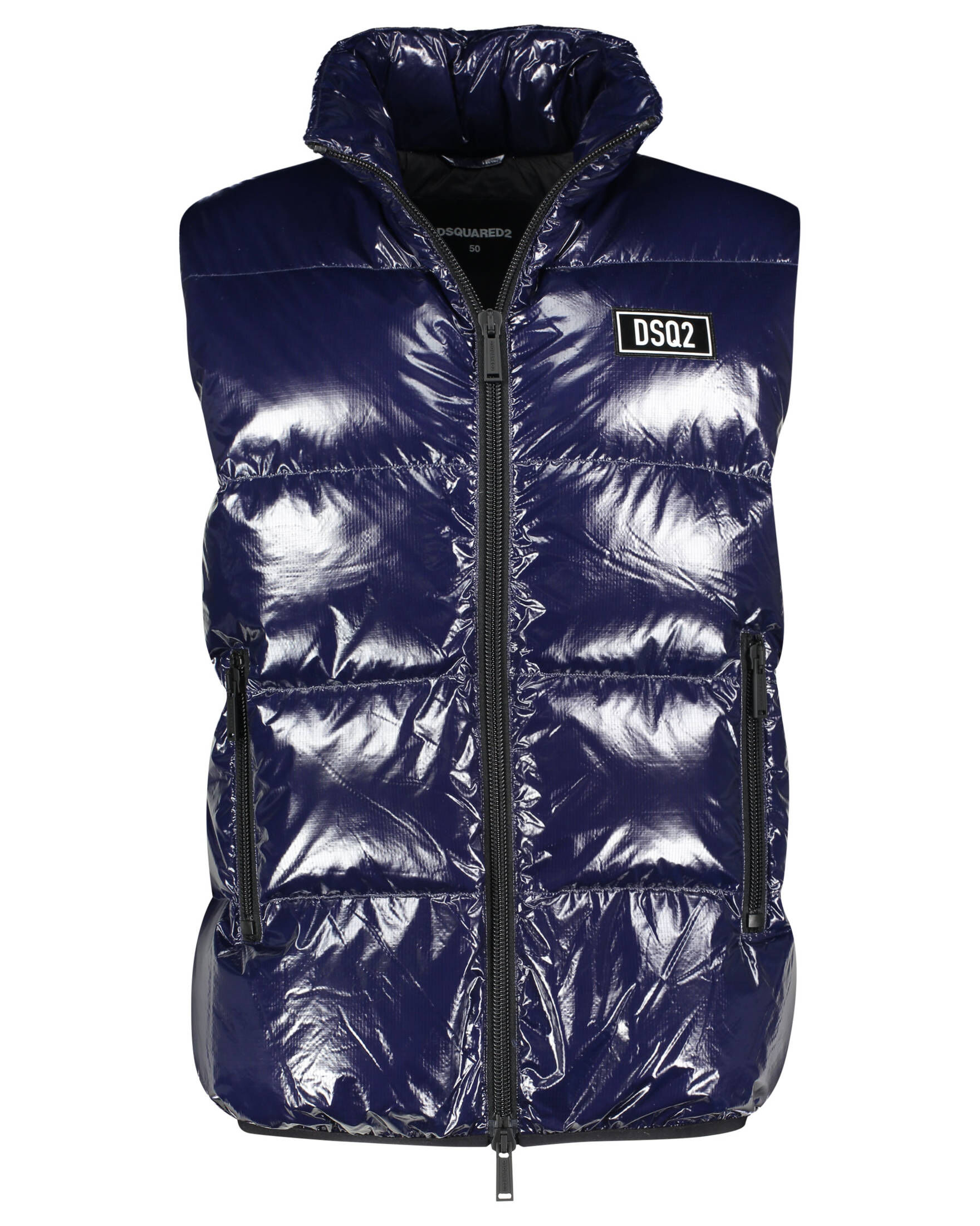 Daunenweste für Herren