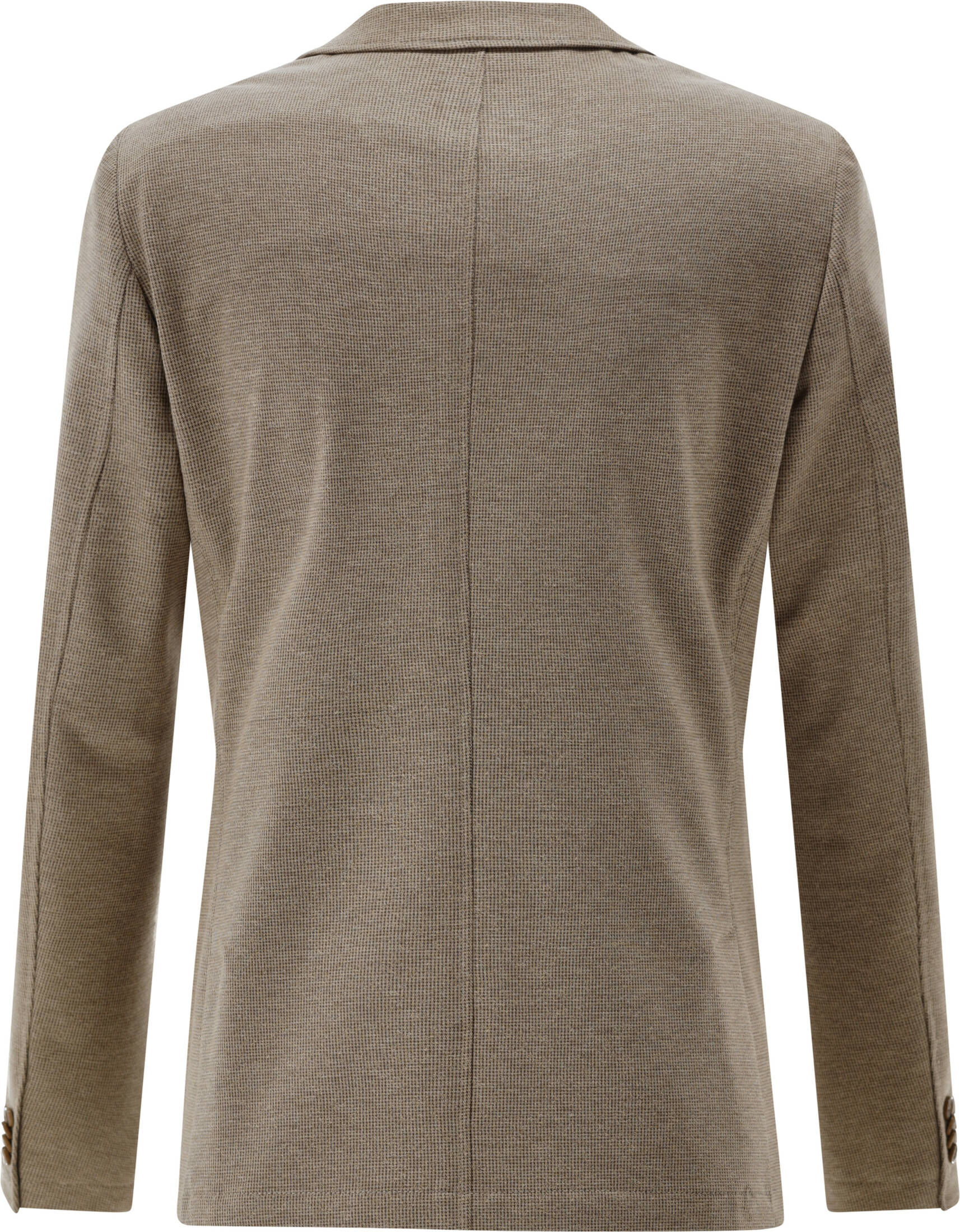 Lupantte CG Club Of Gents Sakko Carter - Slim Fit Jersey Sakko Mit Aufgesetzten Taschen