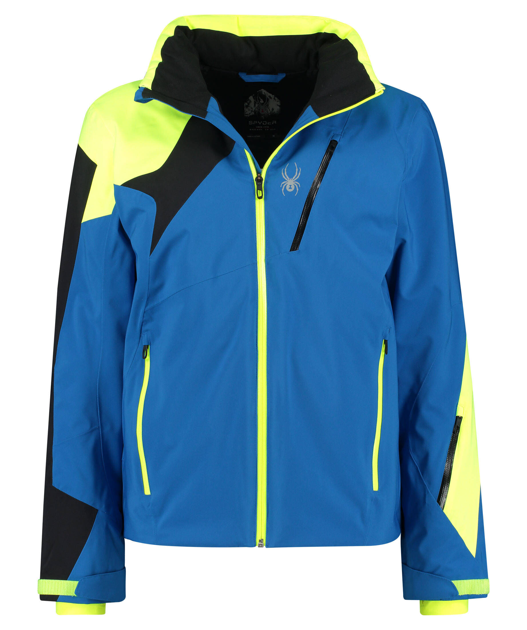 Spyder Skijacke Herren M Sports Spyder Herren Skijacke M Trigger