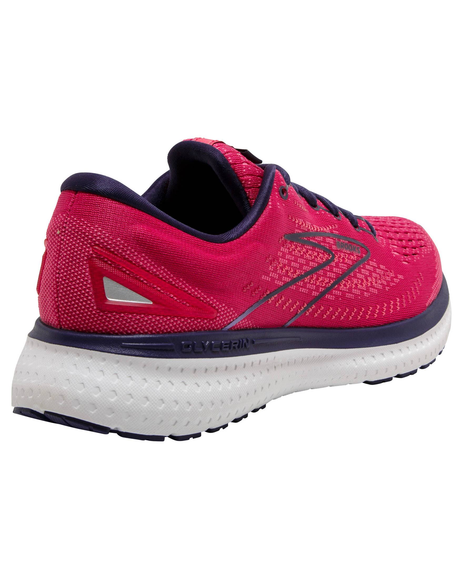 Damen Laufschuhe GLYCERIN 19