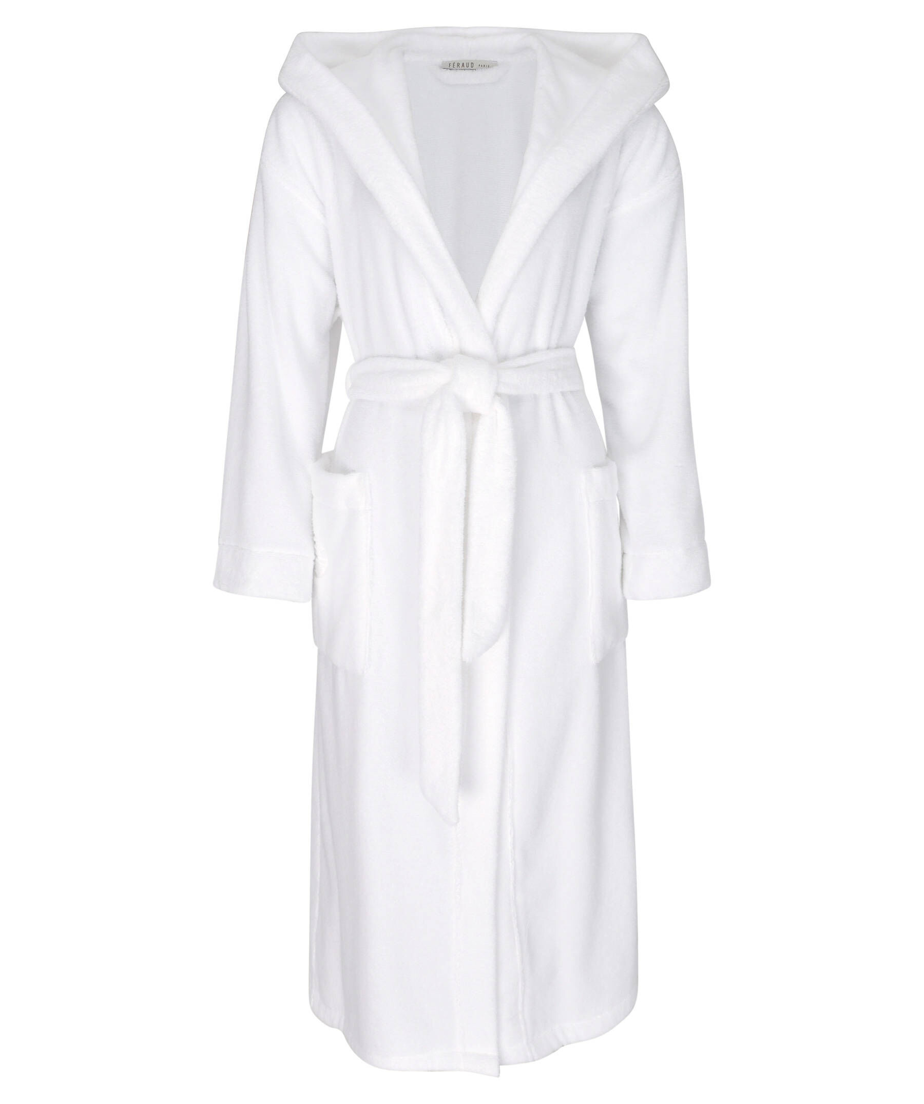bademantel damen feraud